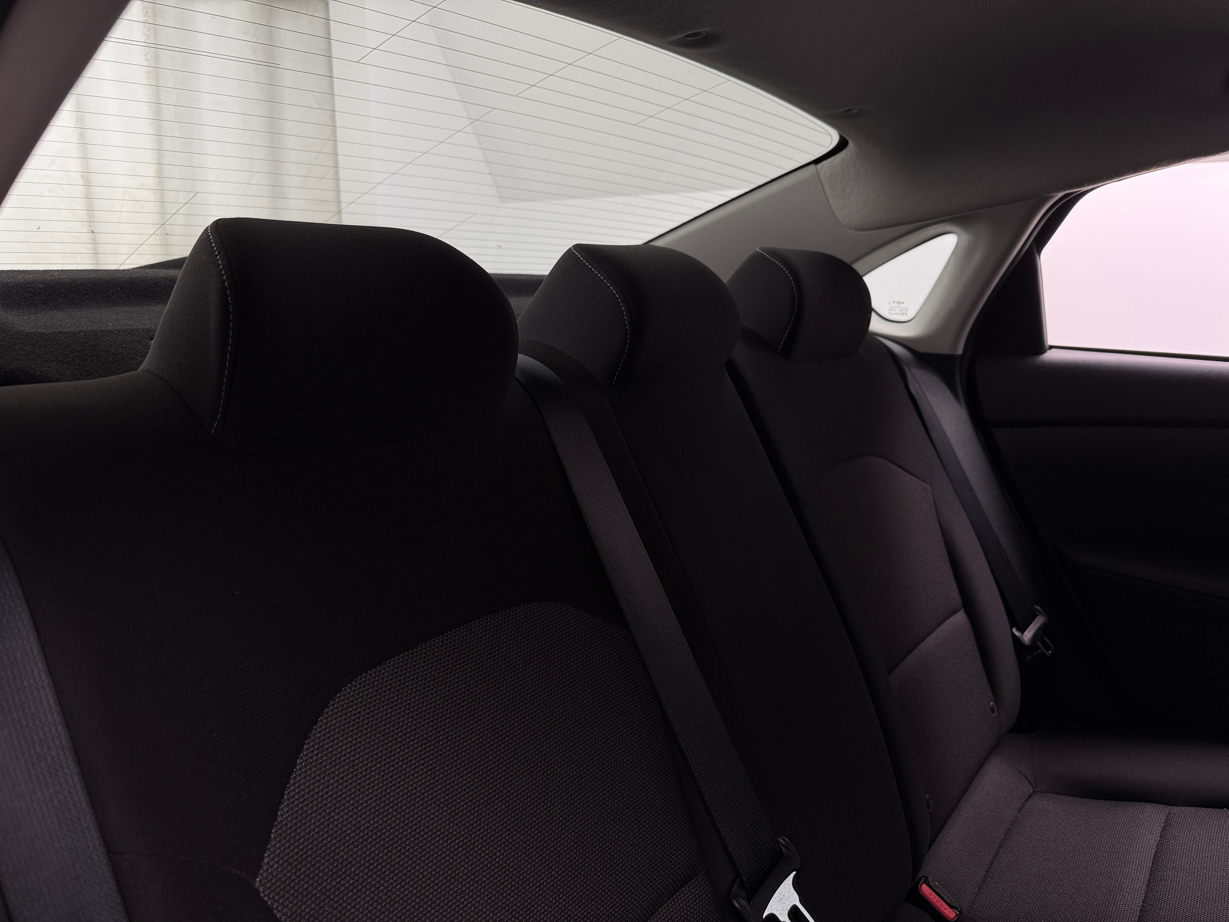 2024 Kia Forte LXS 6