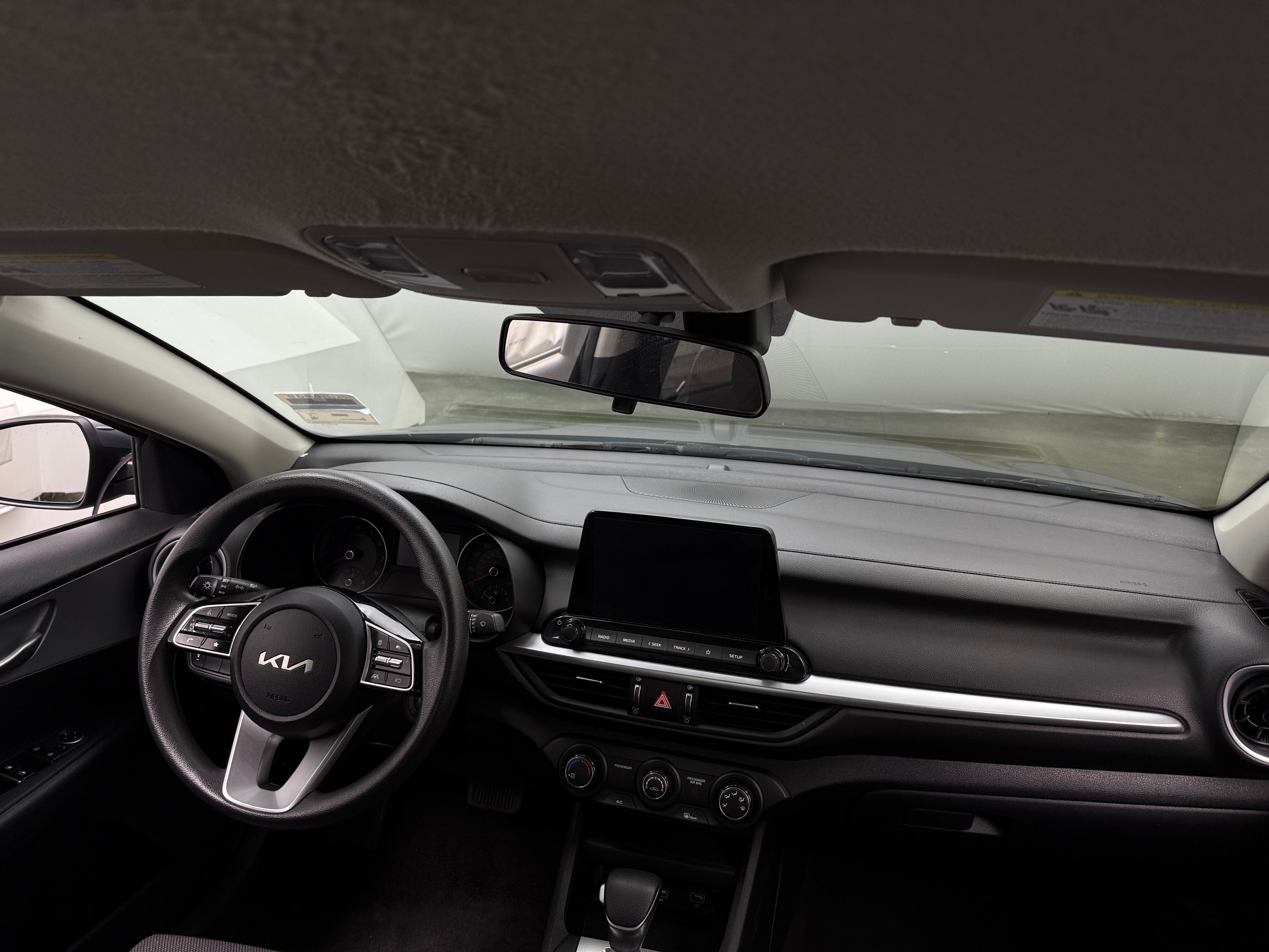 2024 Kia Forte LXS 3