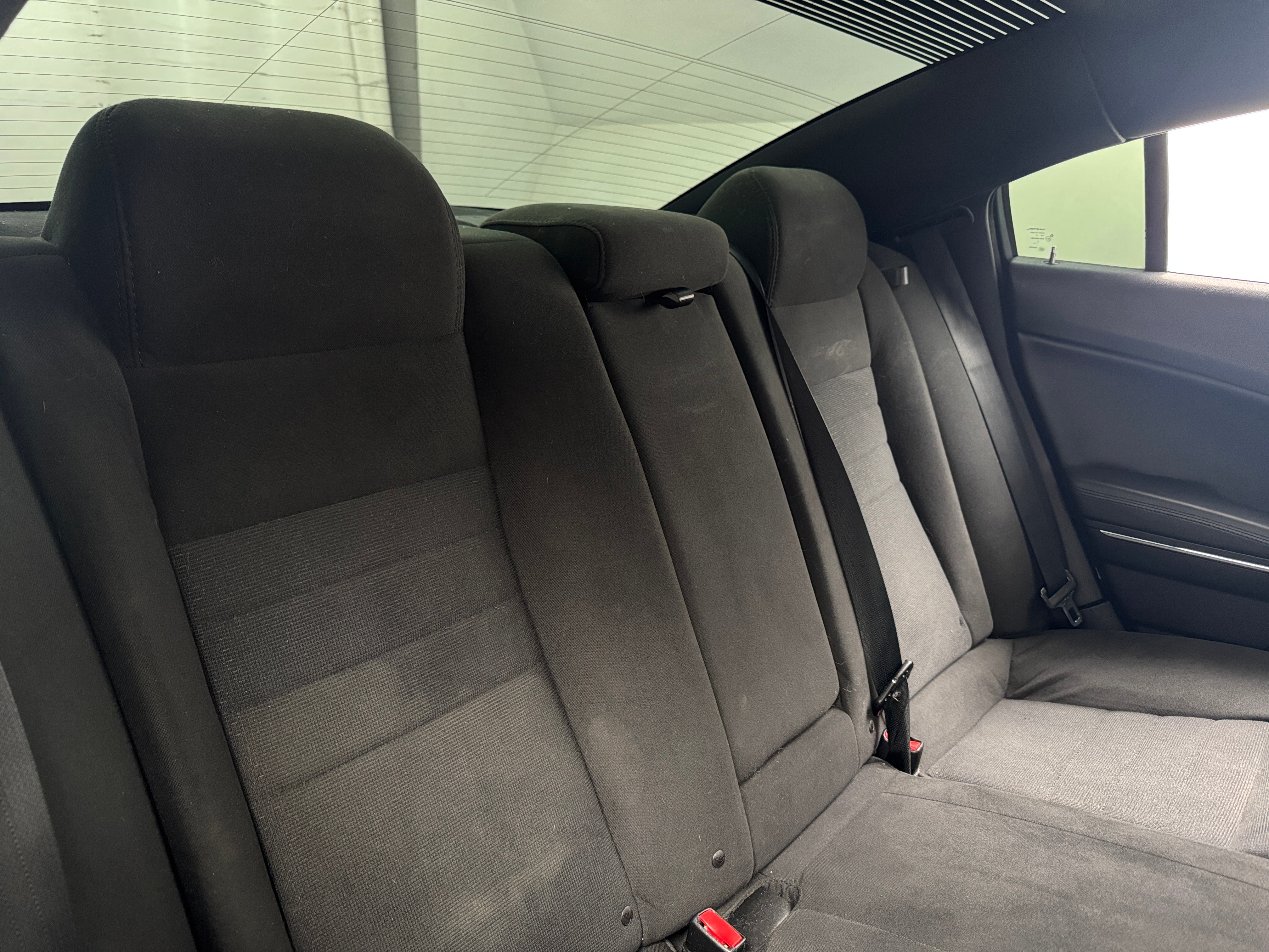 2014 Dodge Charger SE 6