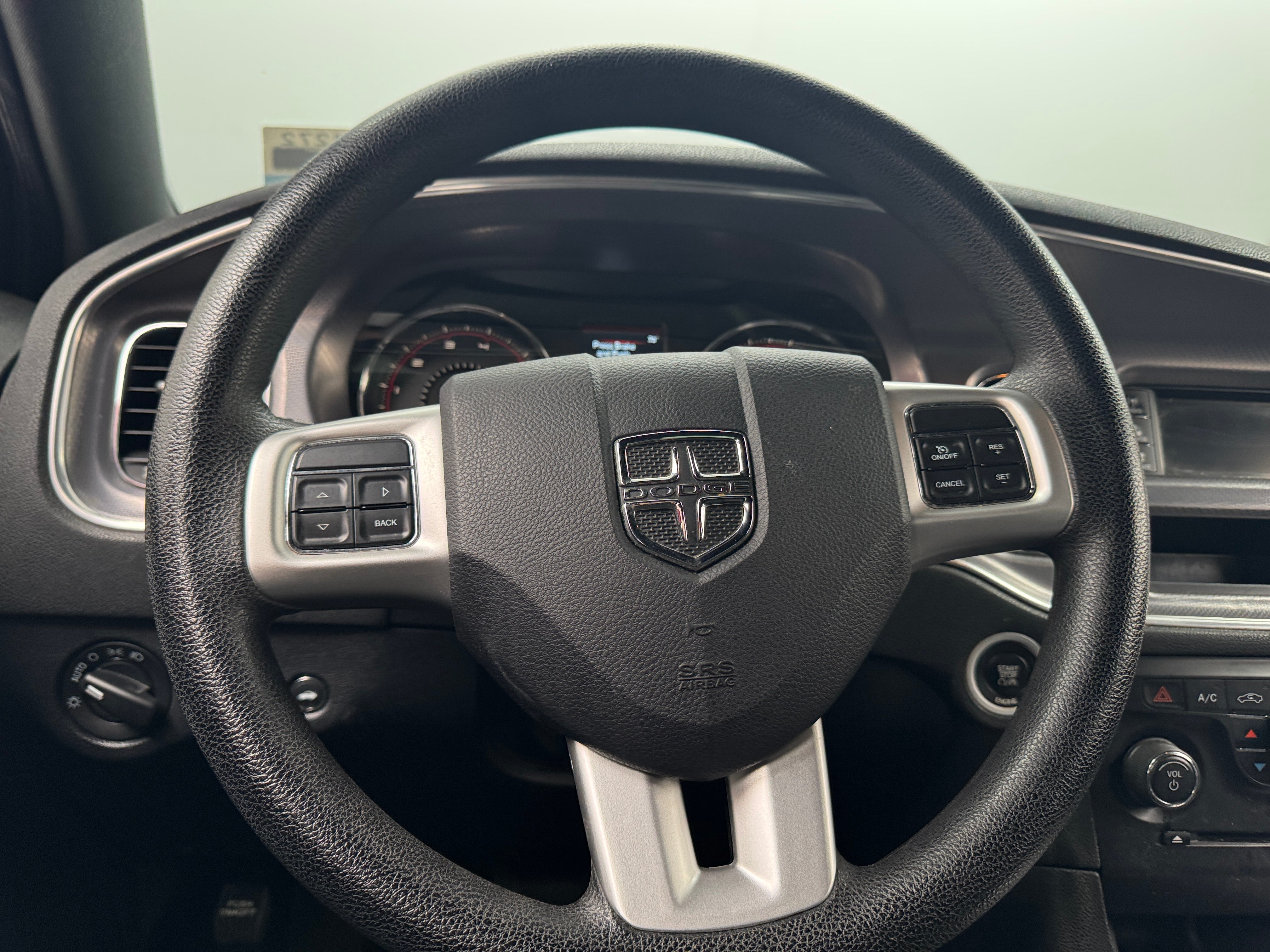 2014 Dodge Charger SE 5