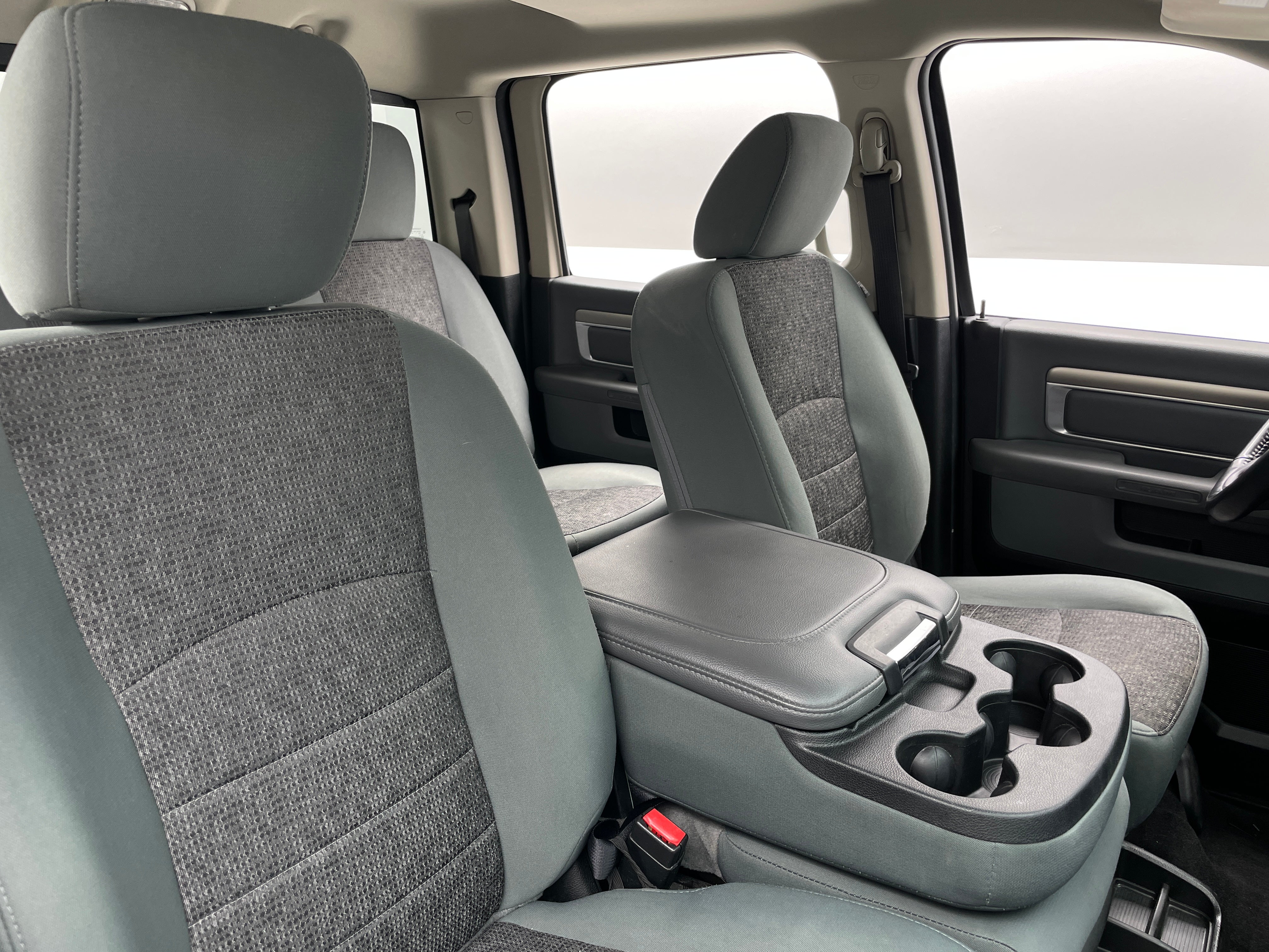 2018 RAM 1500 Big Horn 2