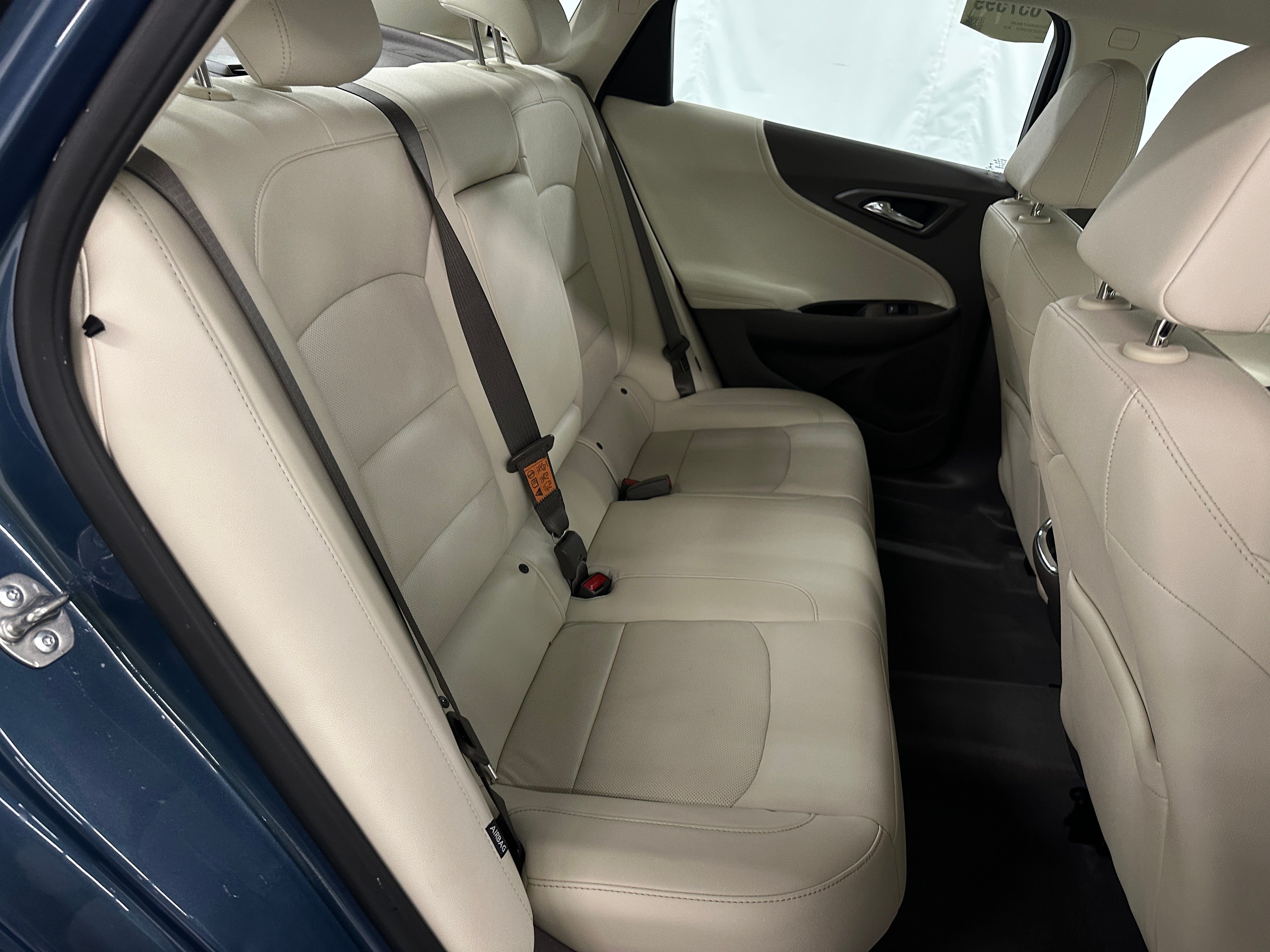 2024 Chevrolet Malibu LT 5