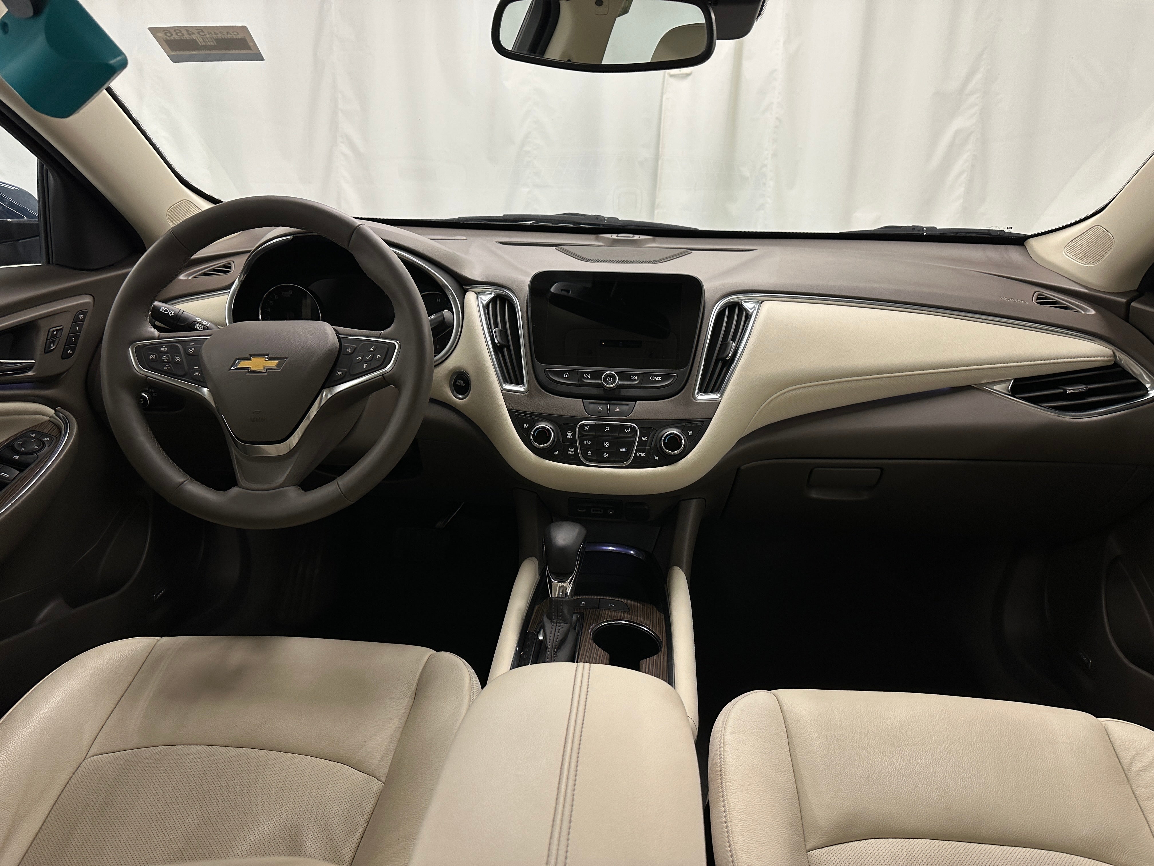 2024 Chevrolet Malibu LT 2