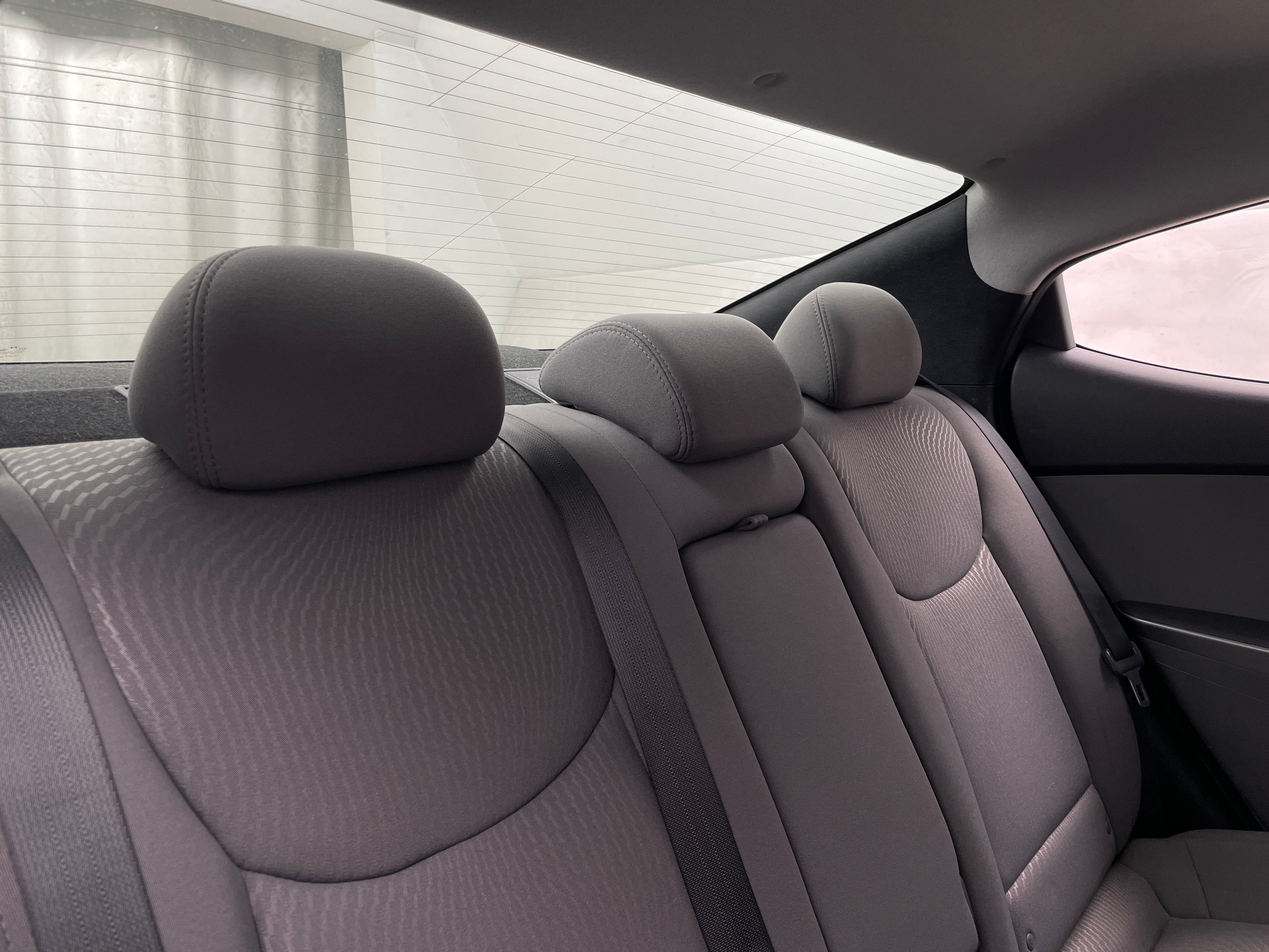 2015 Hyundai Elantra SE 6