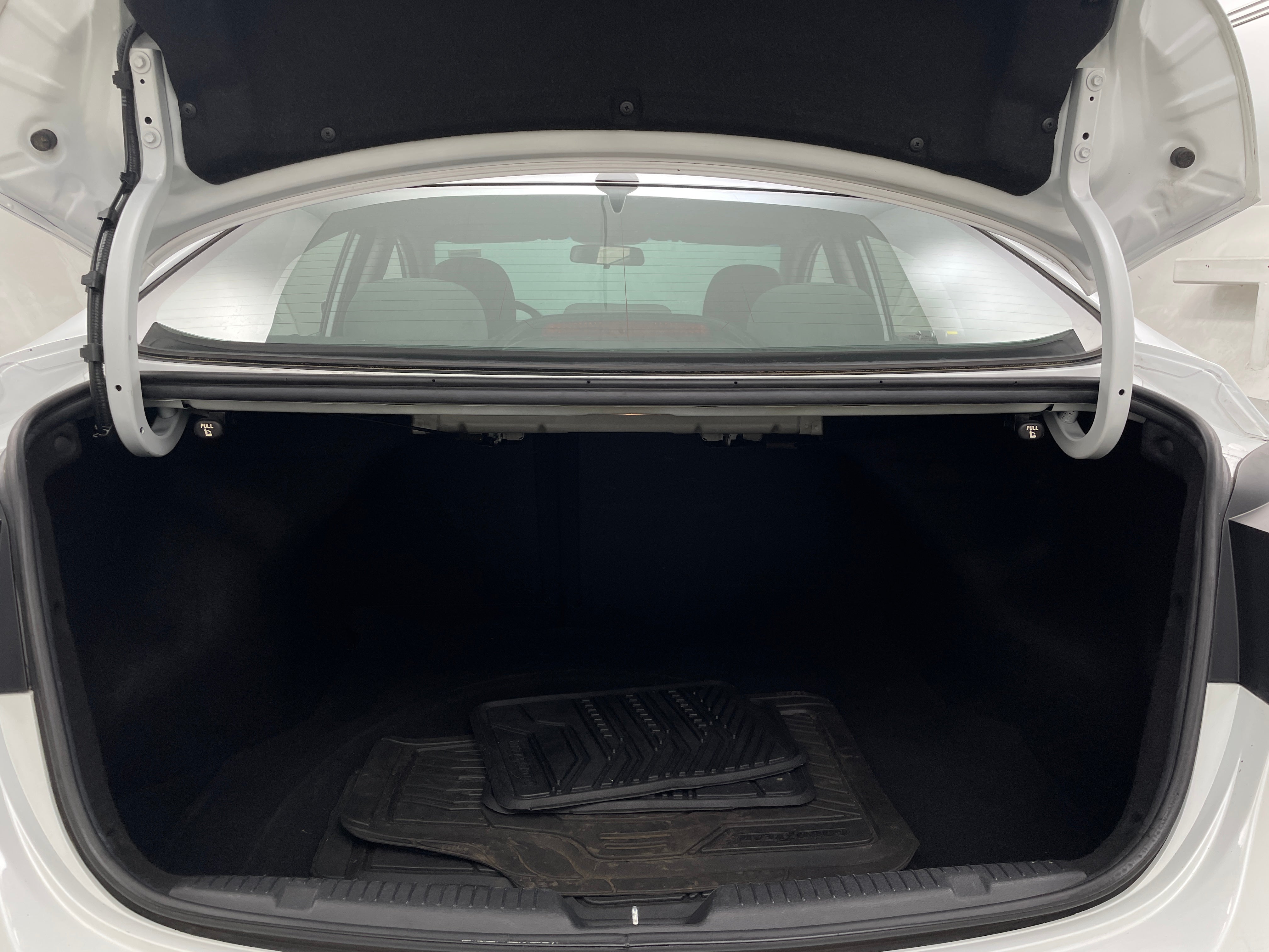 2015 Hyundai Elantra SE 7