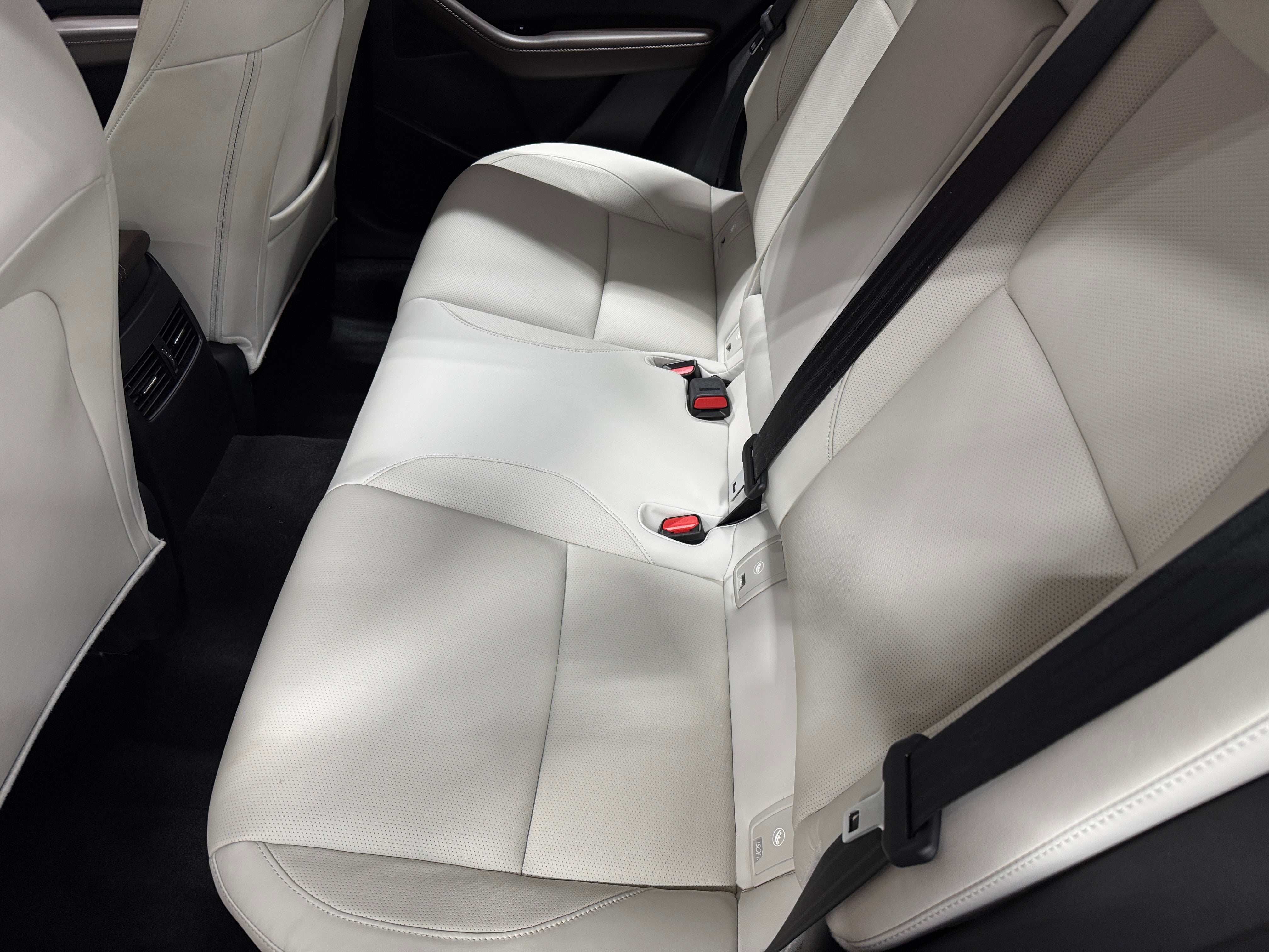 2022 Mazda CX-30 Premium 5
