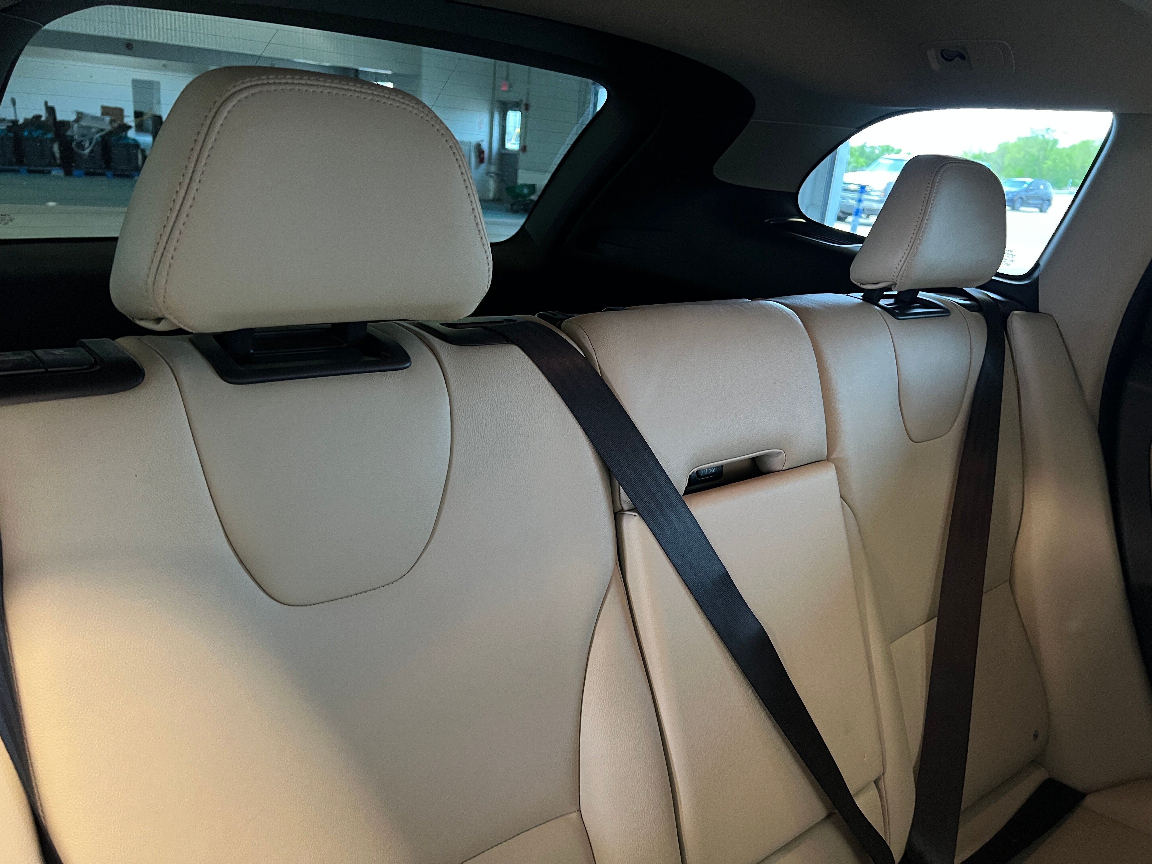 2016 Volvo XC60 T6 5