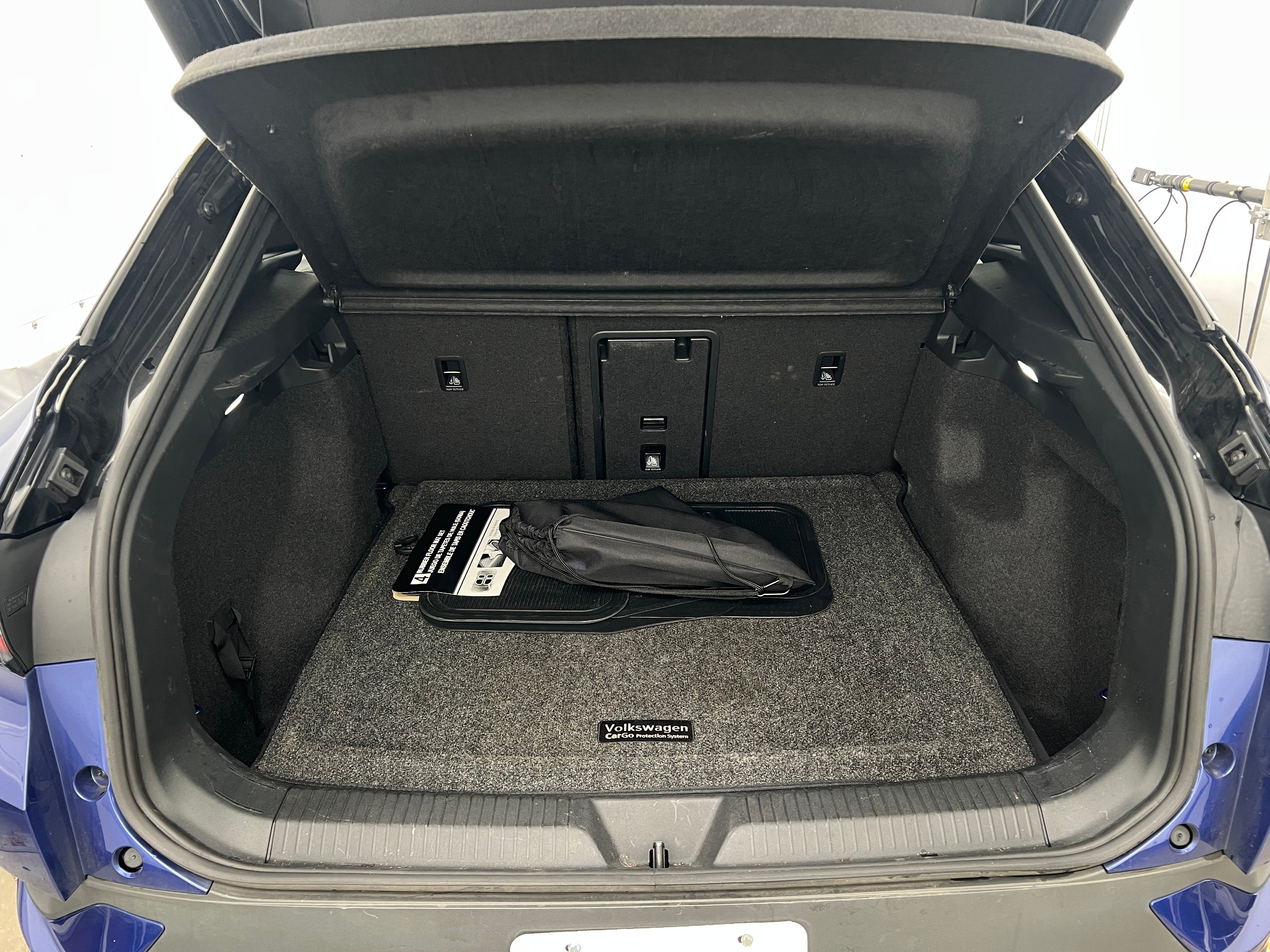 2021 Volkswagen ID.4 S 6