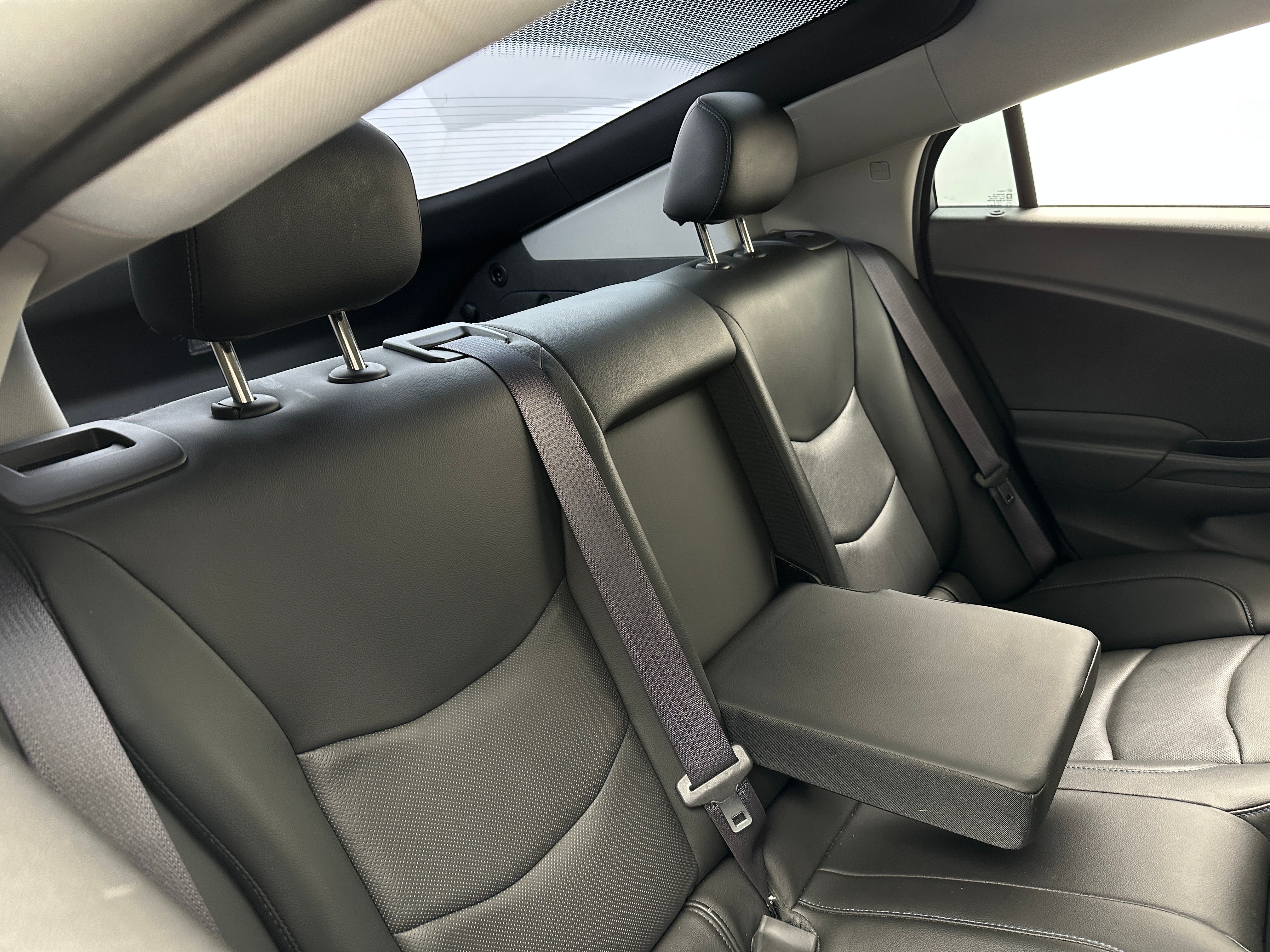 2017 Chevrolet Volt LT 5