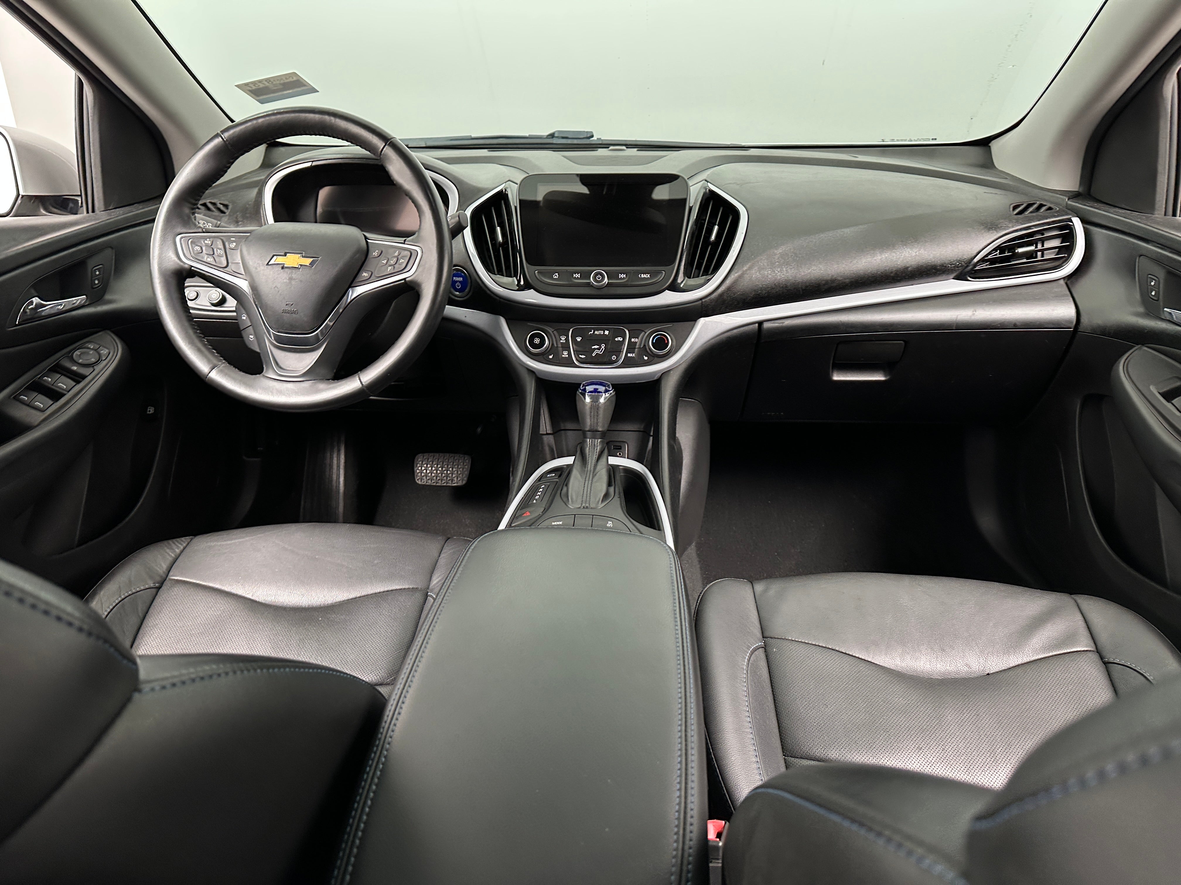 2017 Chevrolet Volt LT 2