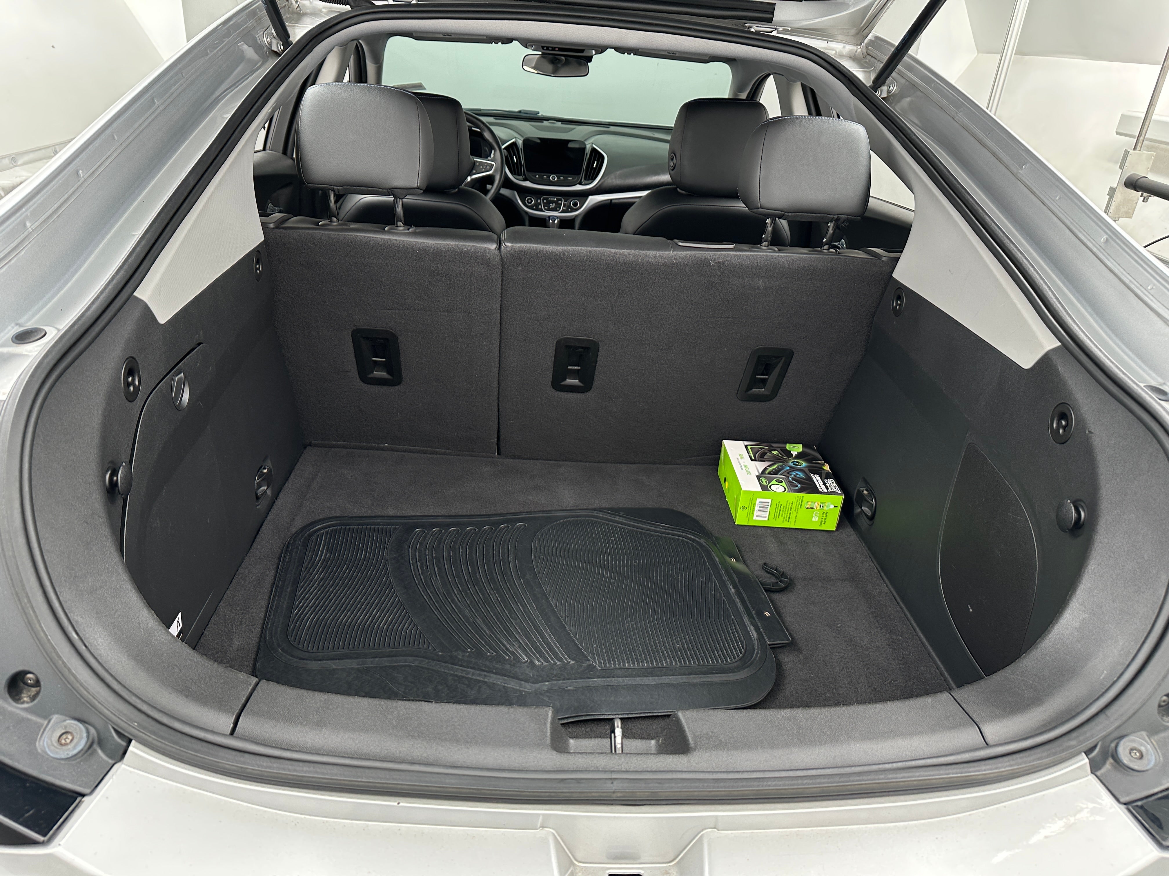 2017 Chevrolet Volt LT 6