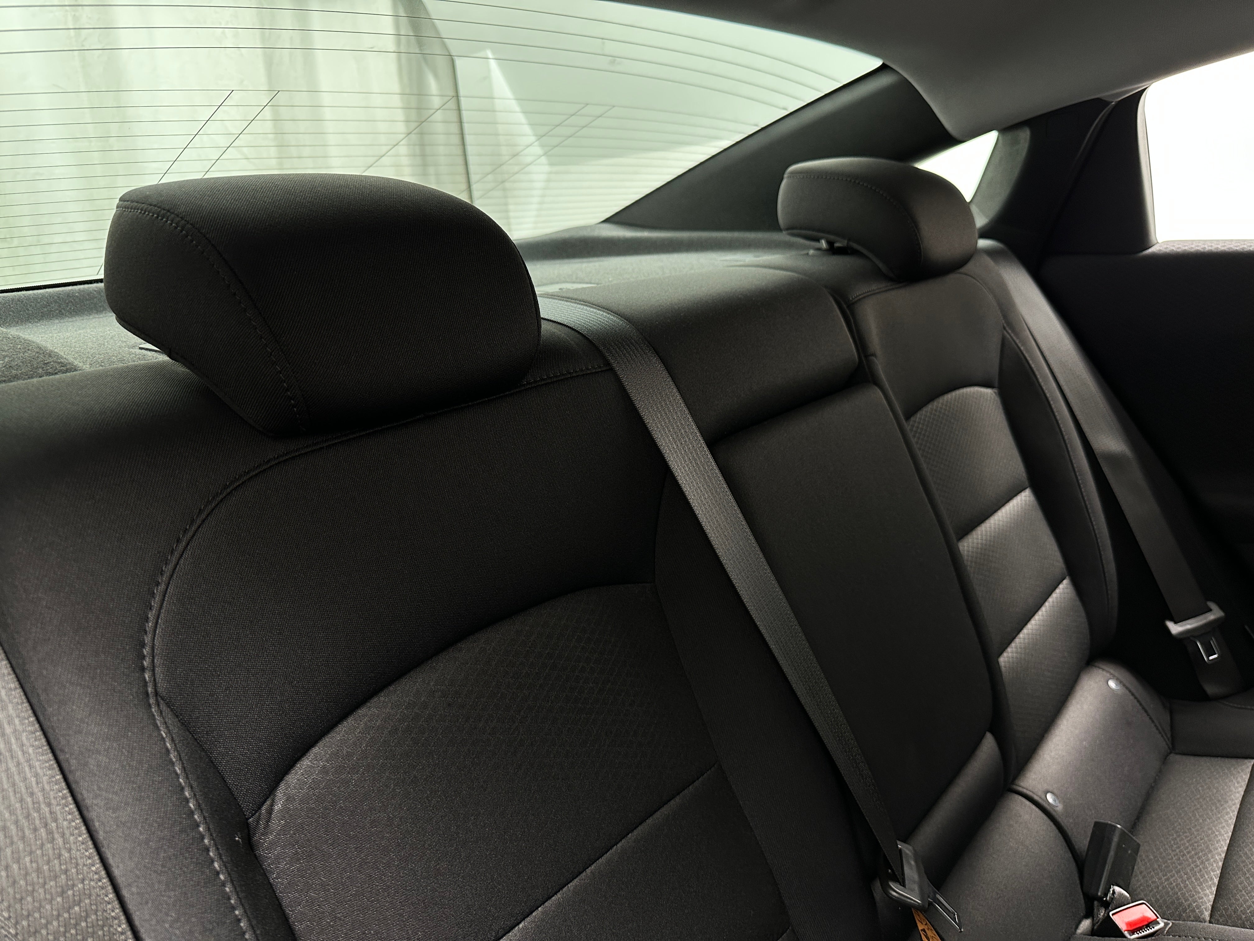 2024 Chevrolet Malibu LT 6