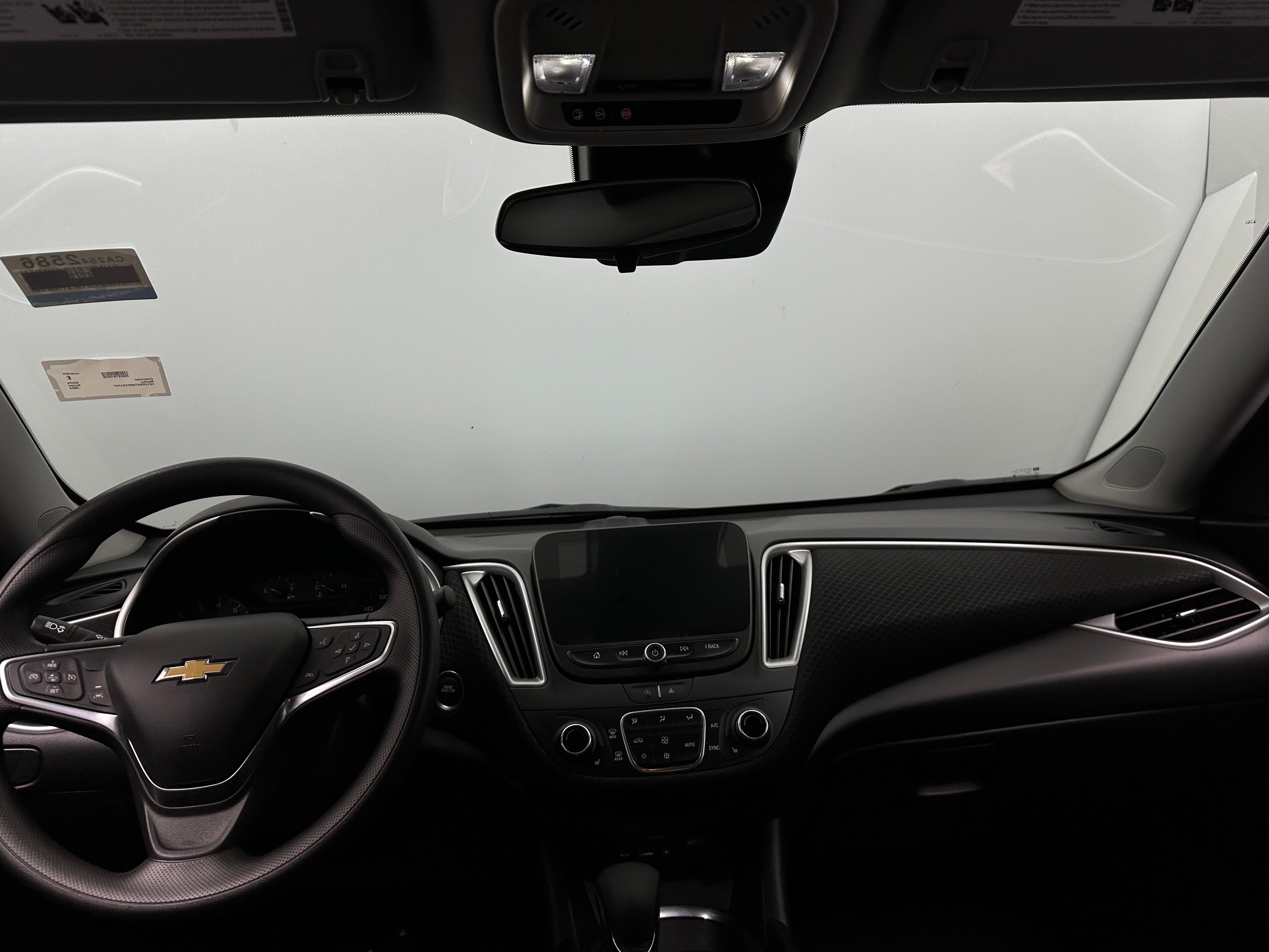 2024 Chevrolet Malibu LT 3