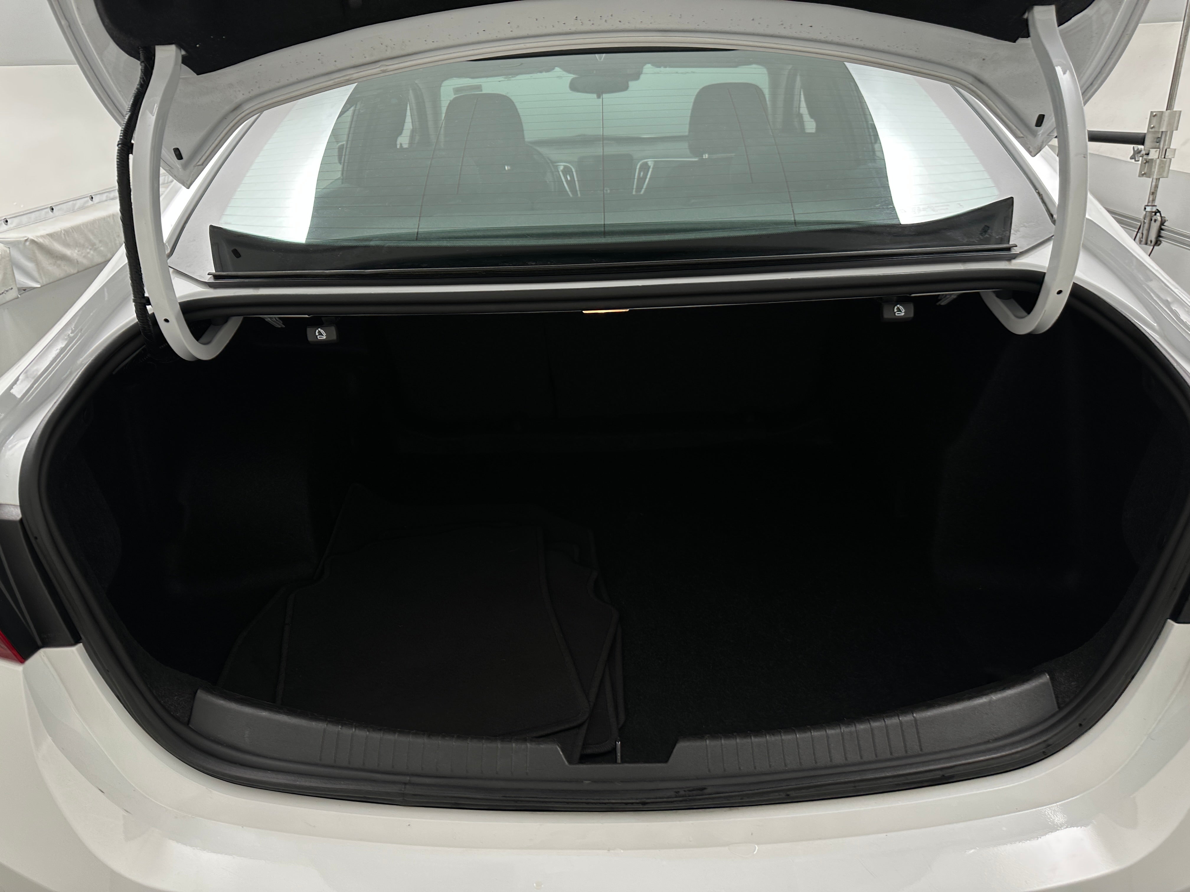 2024 Chevrolet Malibu LT 7