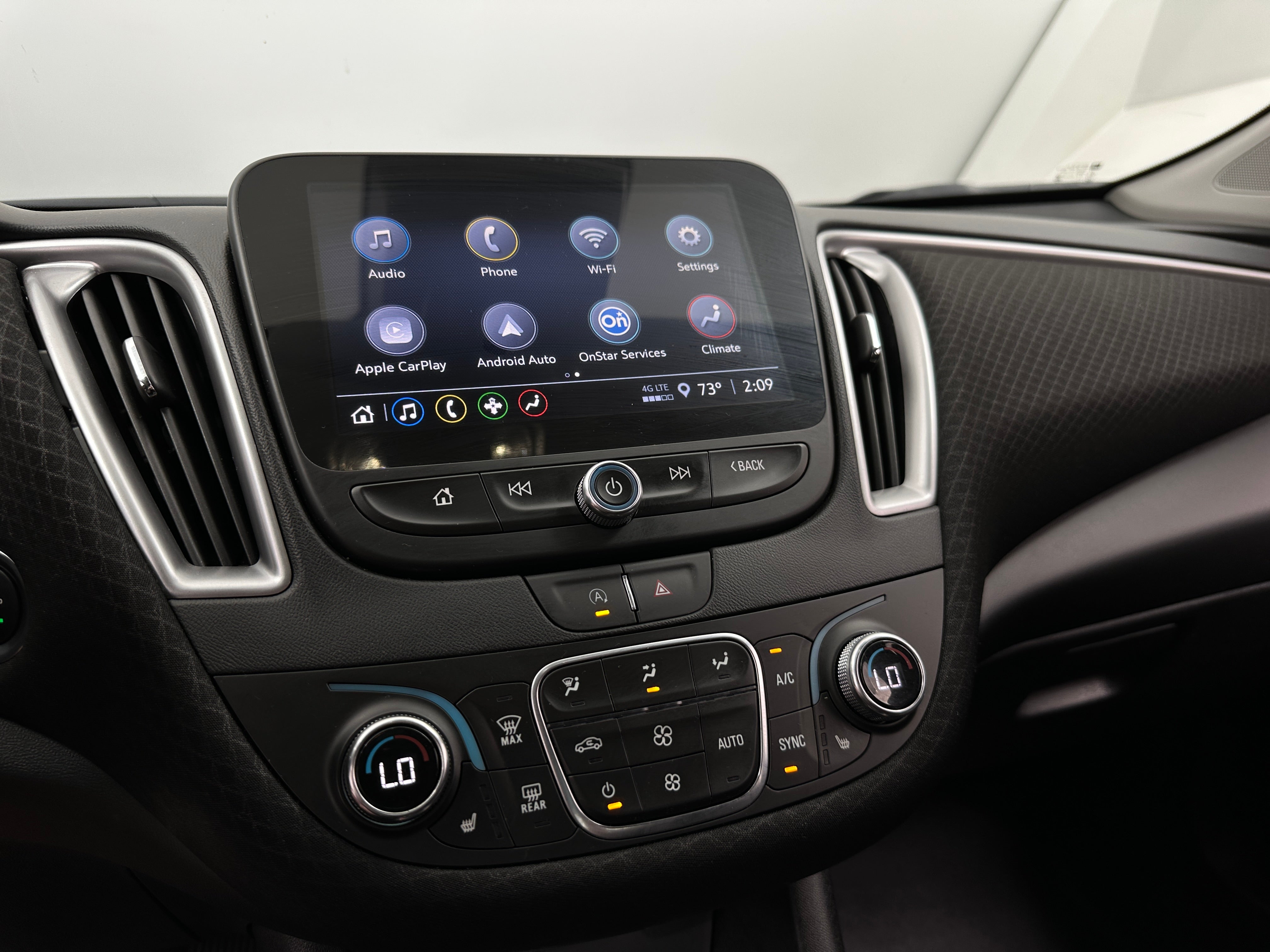 2024 Chevrolet Malibu LT 4