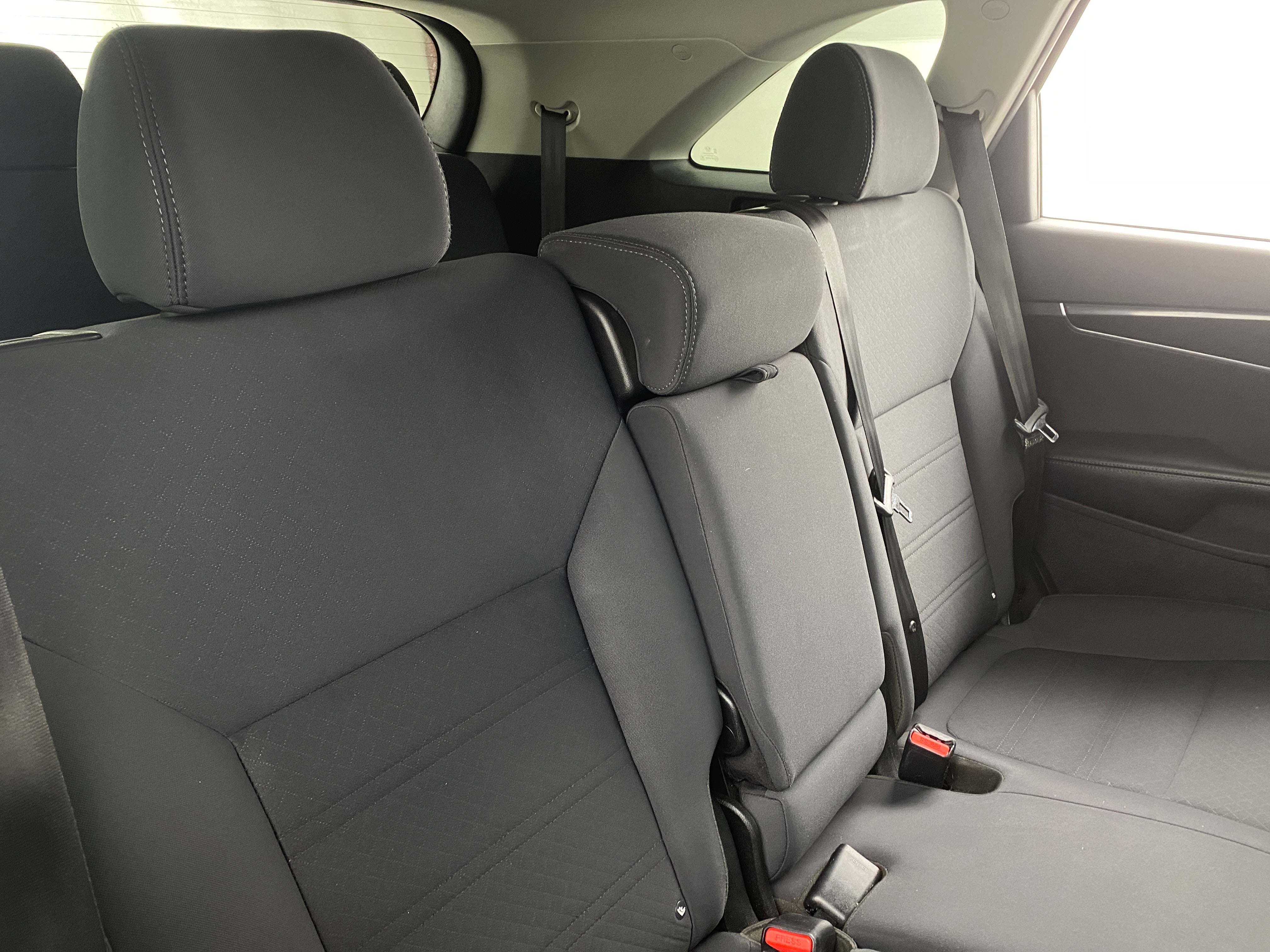 2019 Kia Sorento LX 6