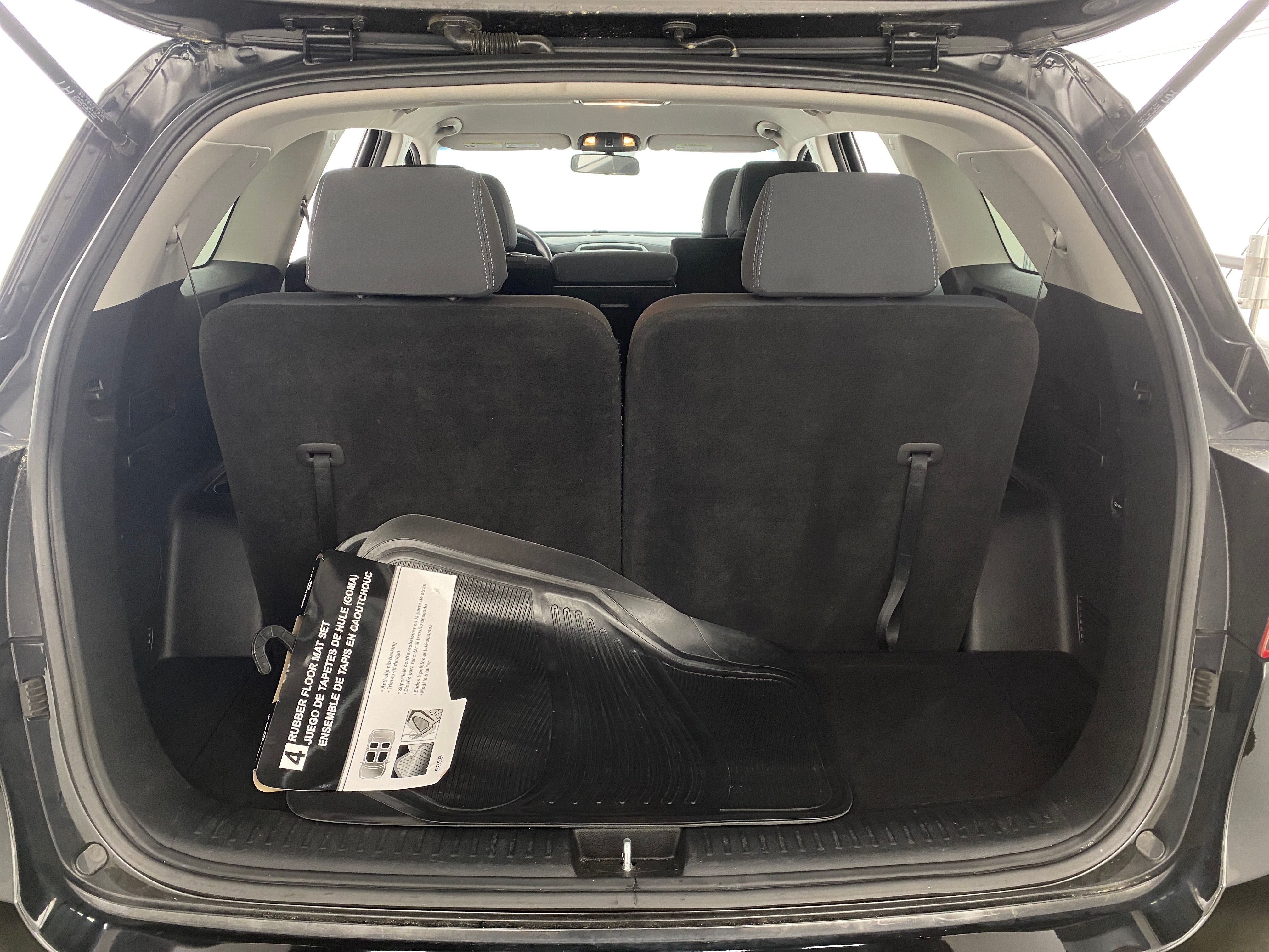 2019 Kia Sorento LX 7