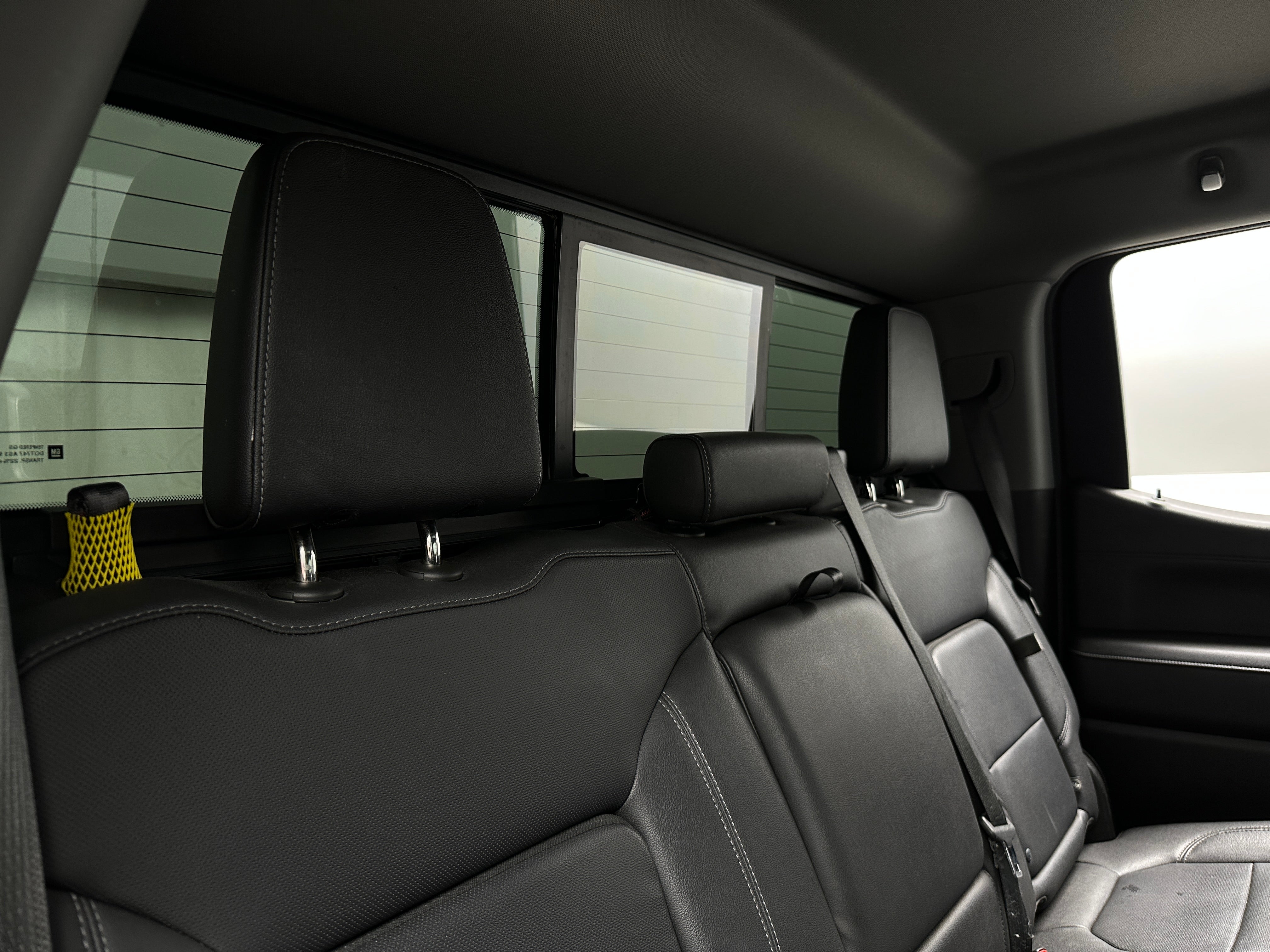 2021 GMC Sierra 1500 SLT 5