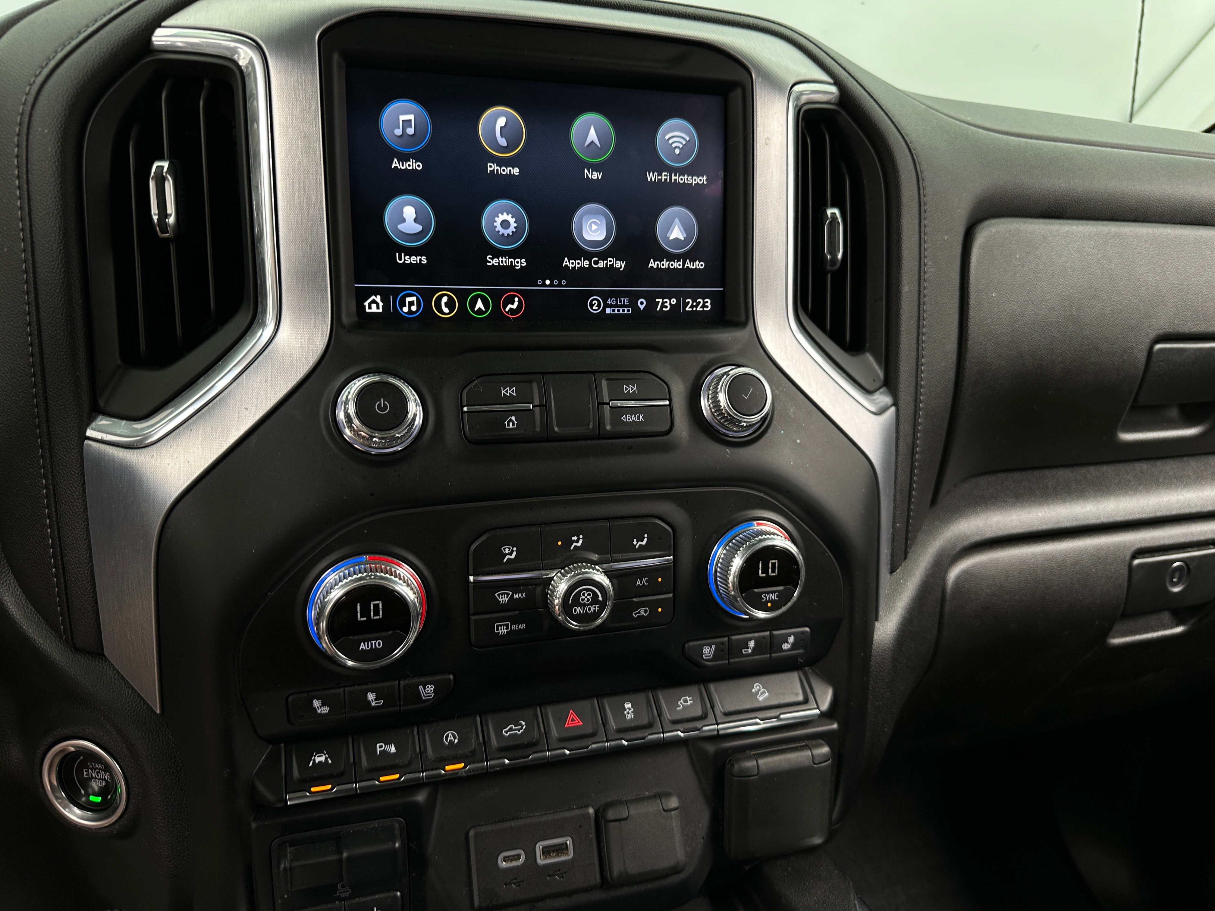 2021 GMC Sierra 1500 SLT 3