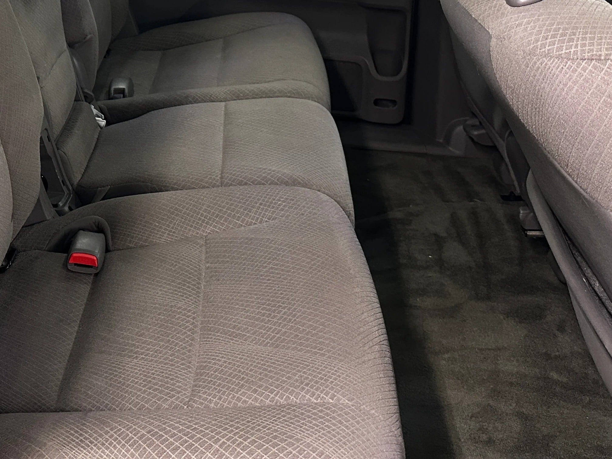2015 Honda Odyssey EX 6