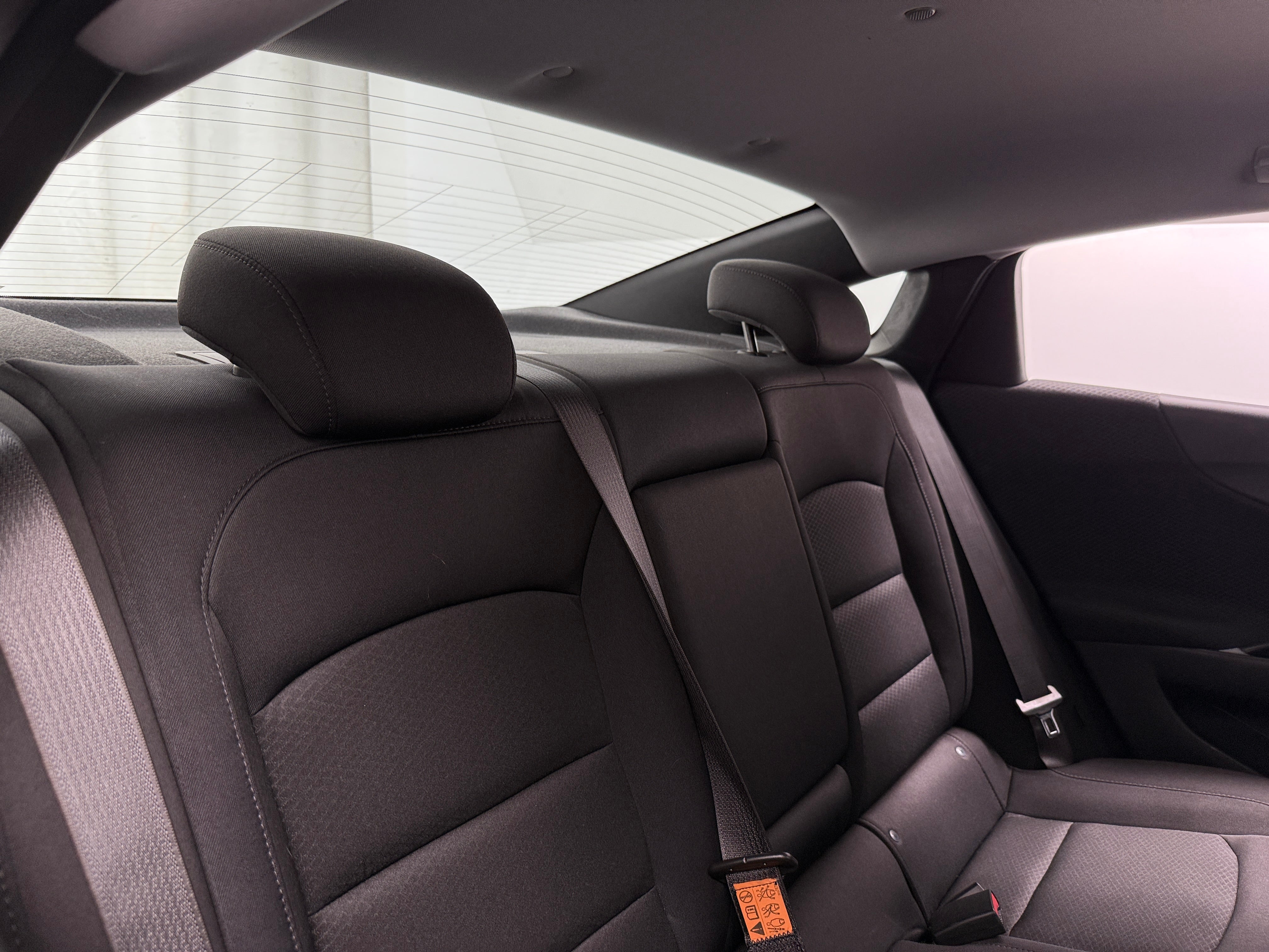 2024 Chevrolet Malibu LT 6