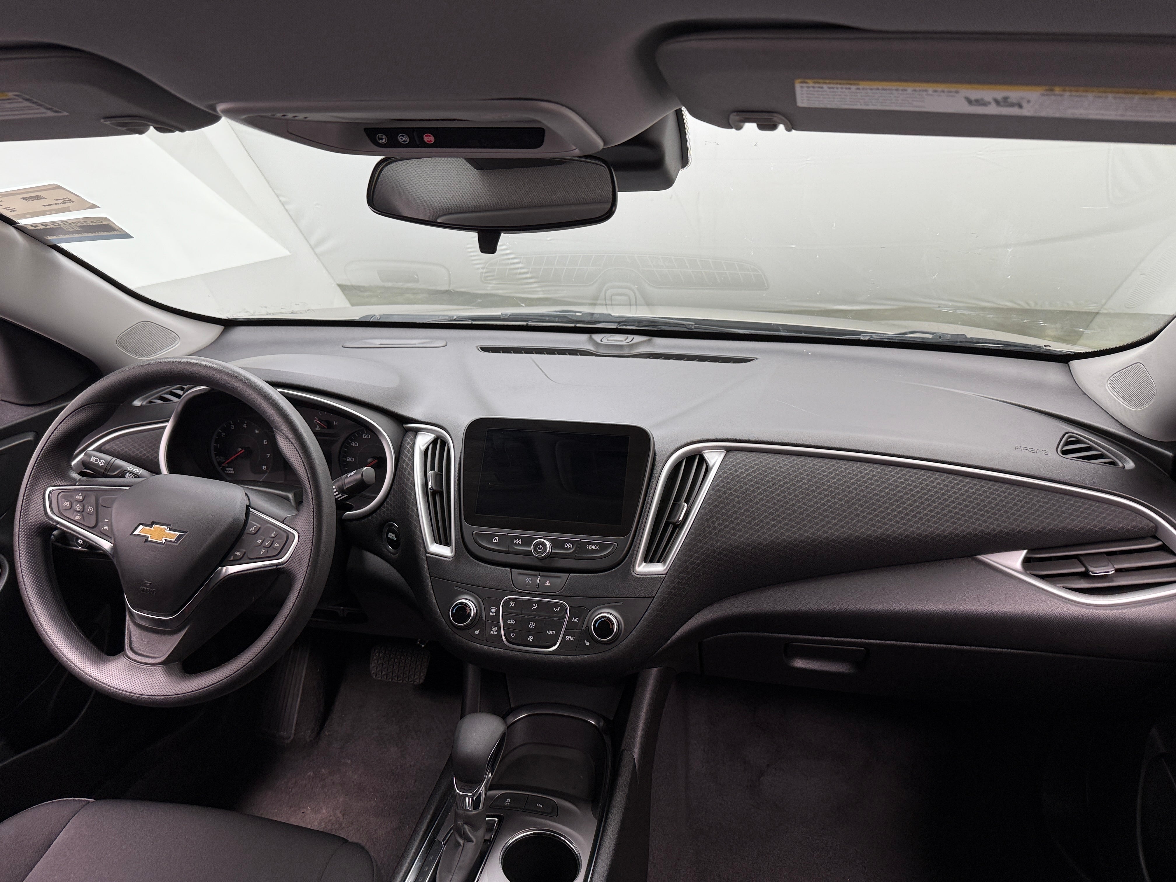 2024 Chevrolet Malibu LT 3
