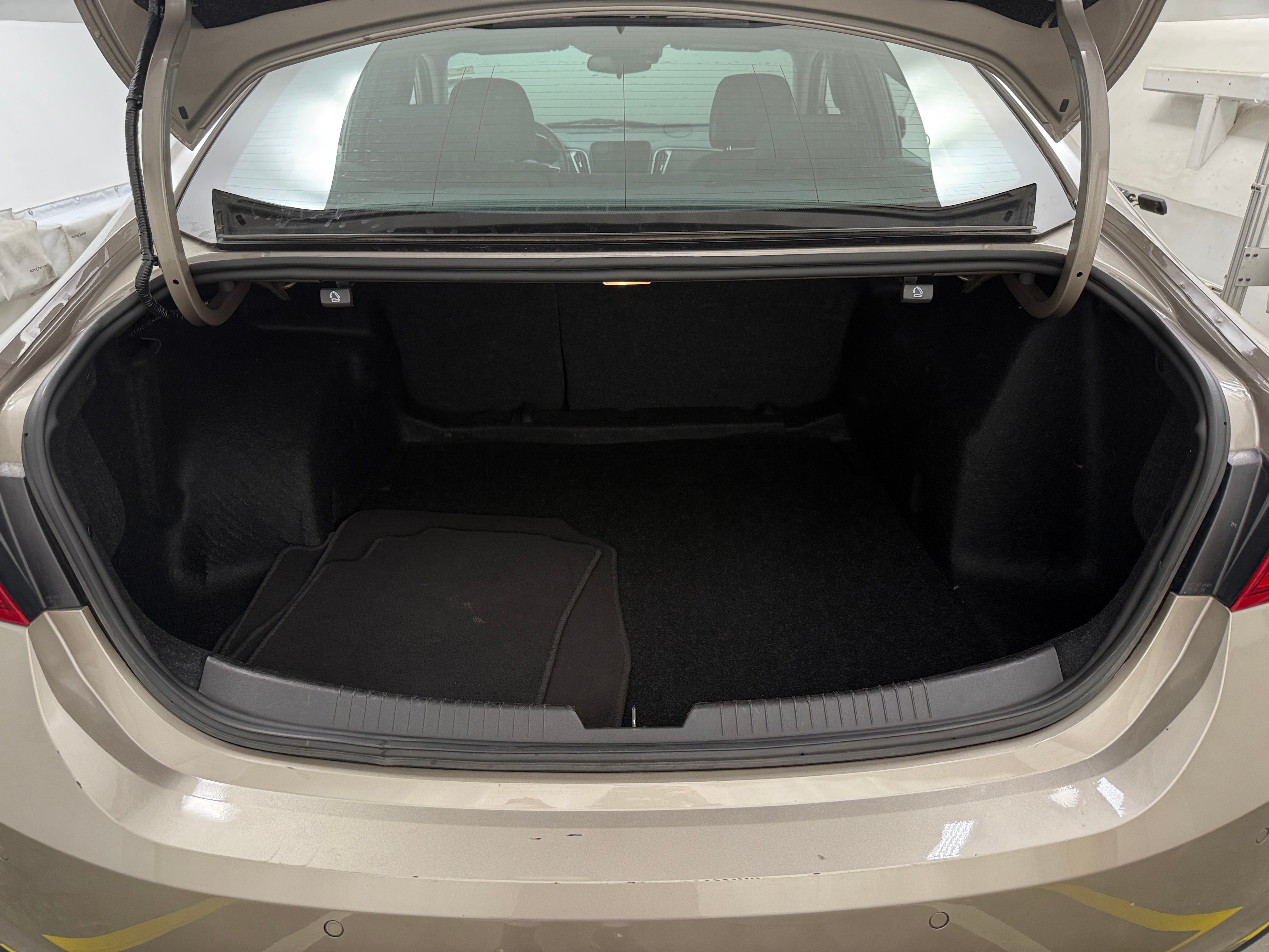 2024 Chevrolet Malibu LT 7