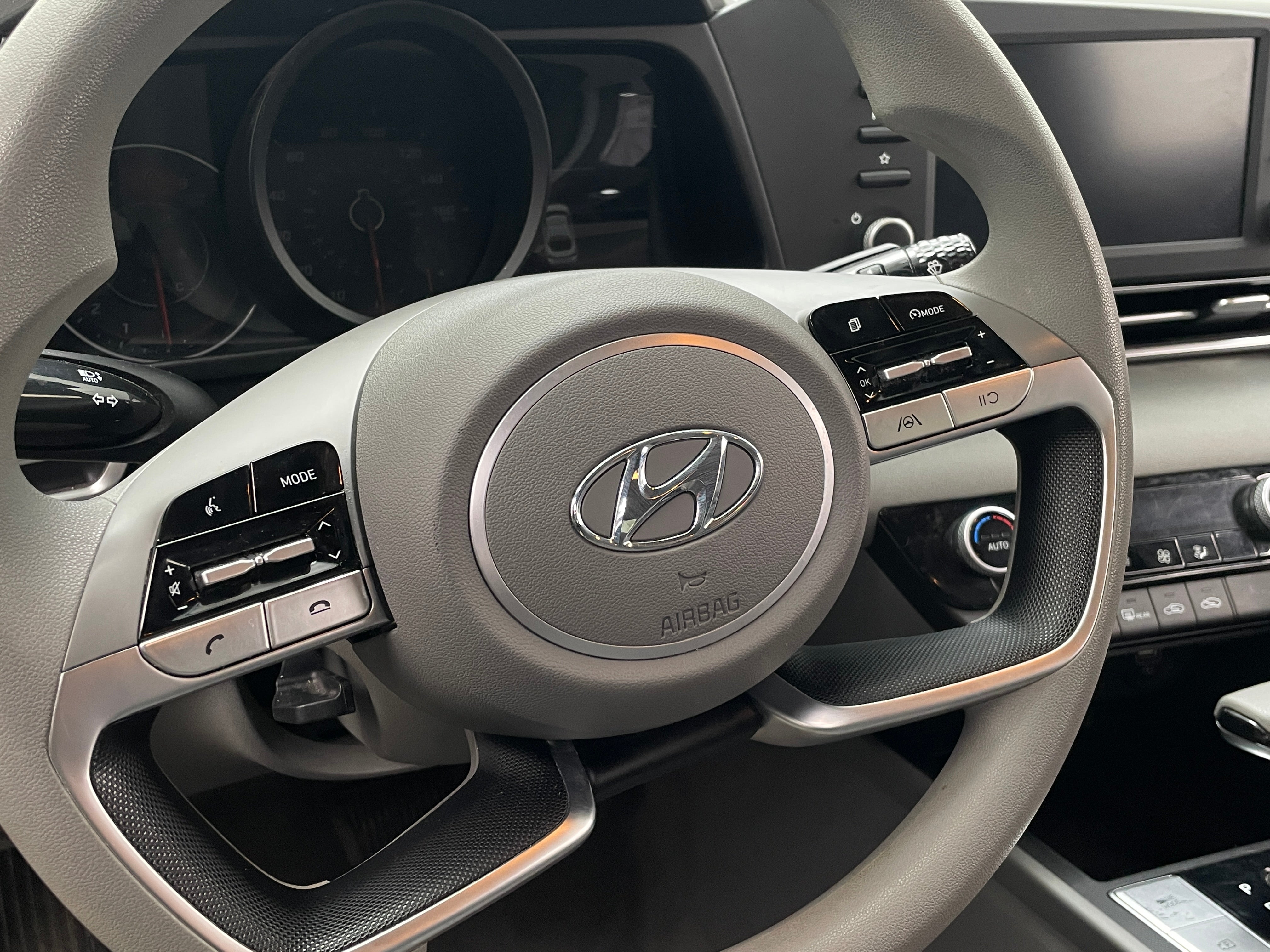 2021 Hyundai Elantra SEL 5