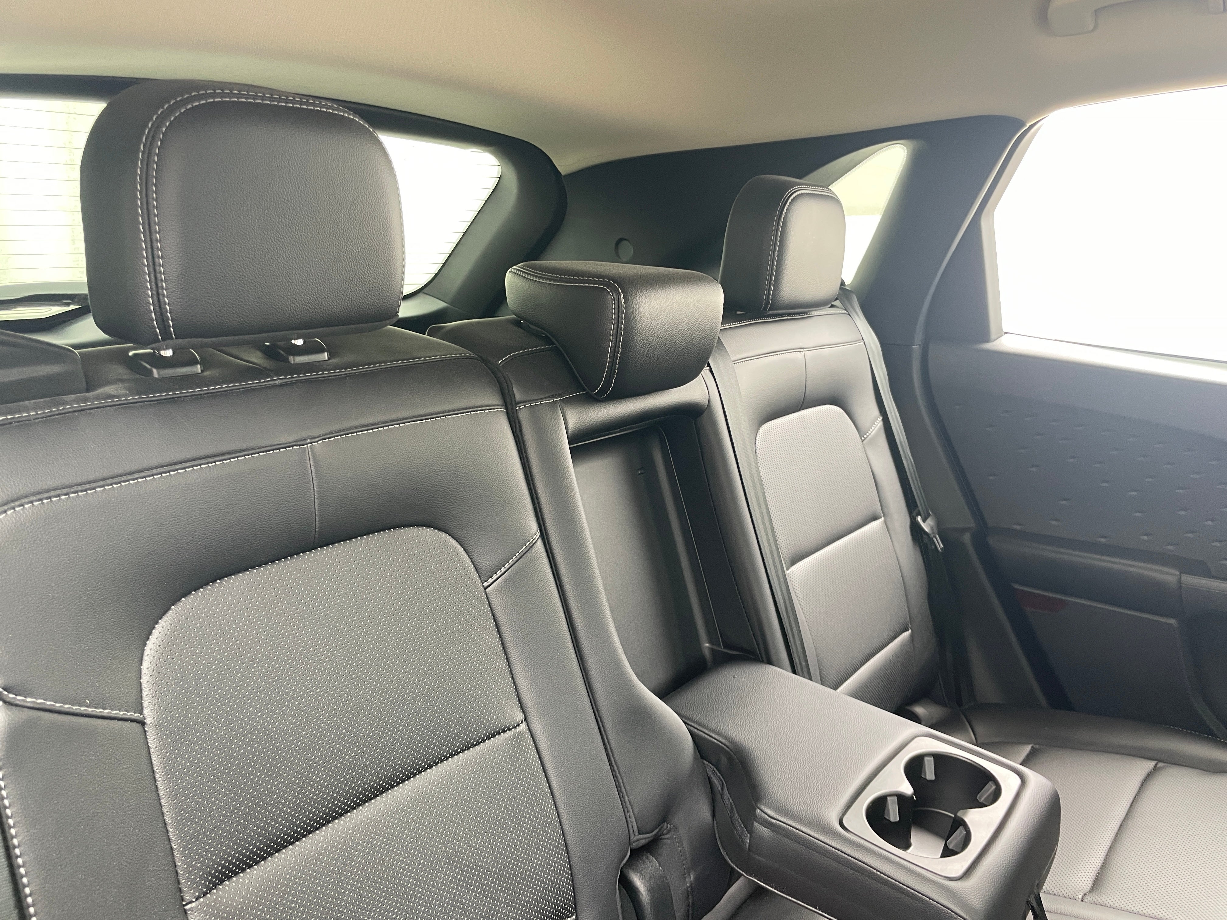 2020 Ford Escape SEL 5