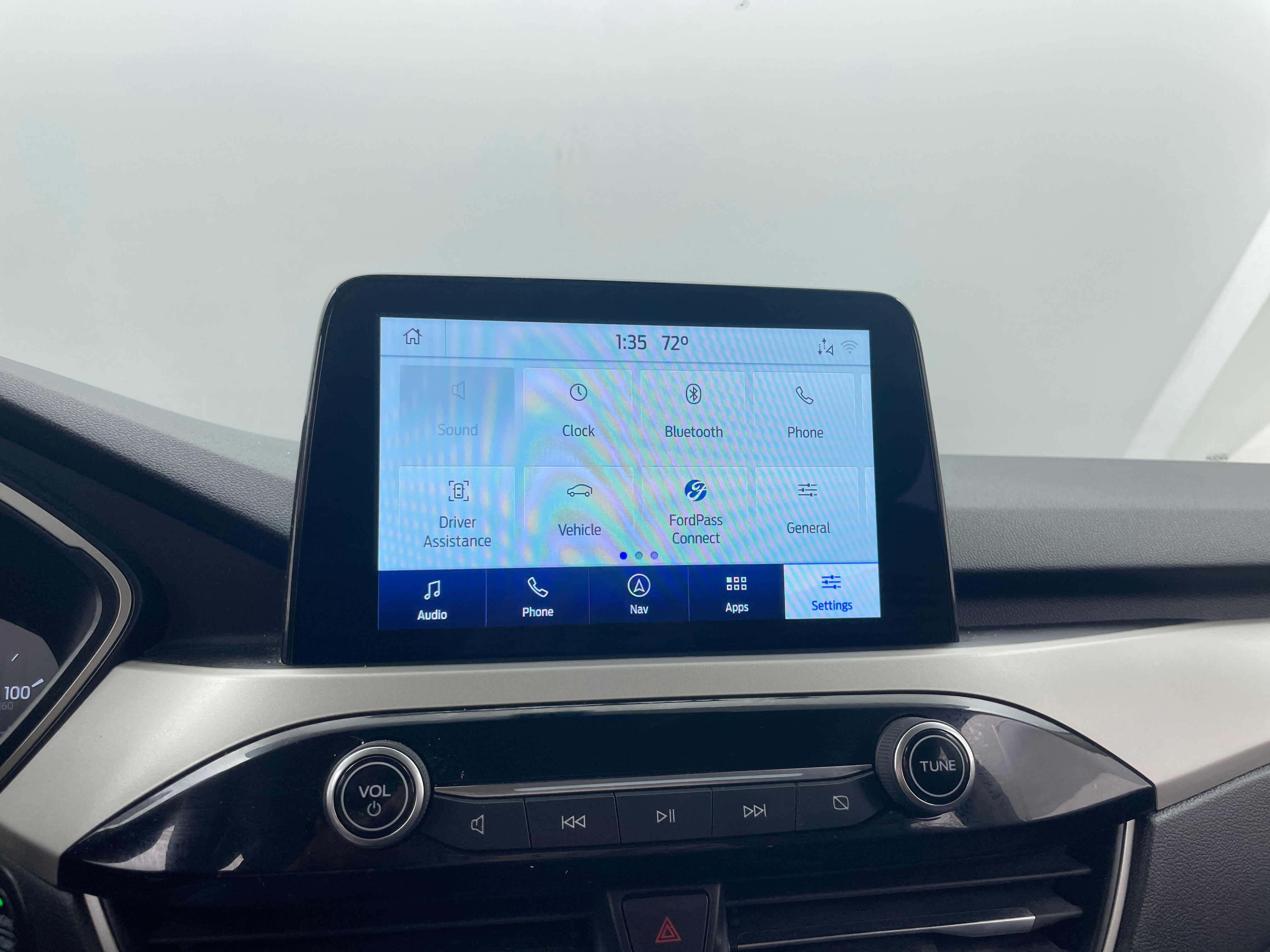 2020 Ford Escape SEL 3
