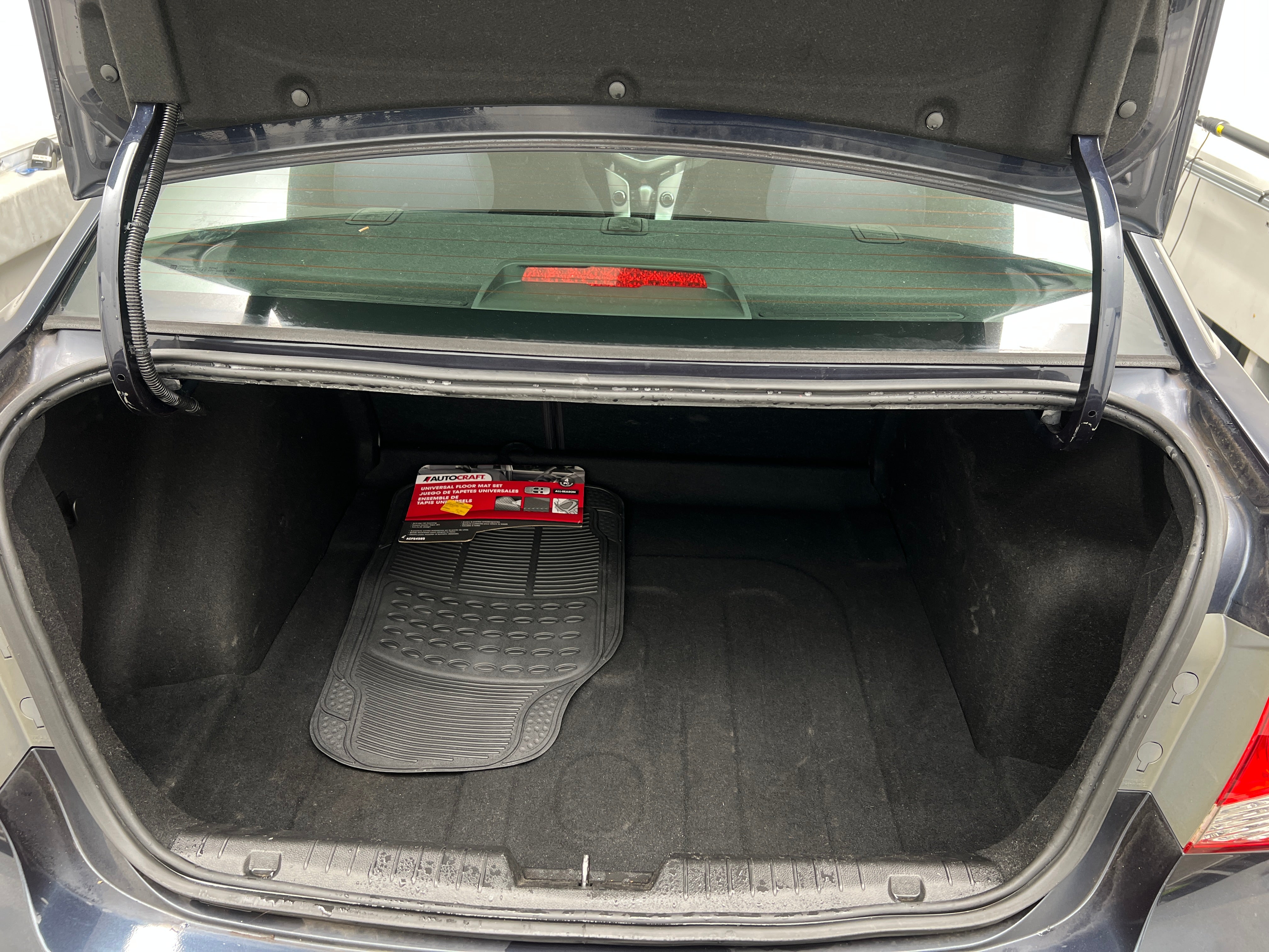 2014 Chevrolet Cruze LT 7