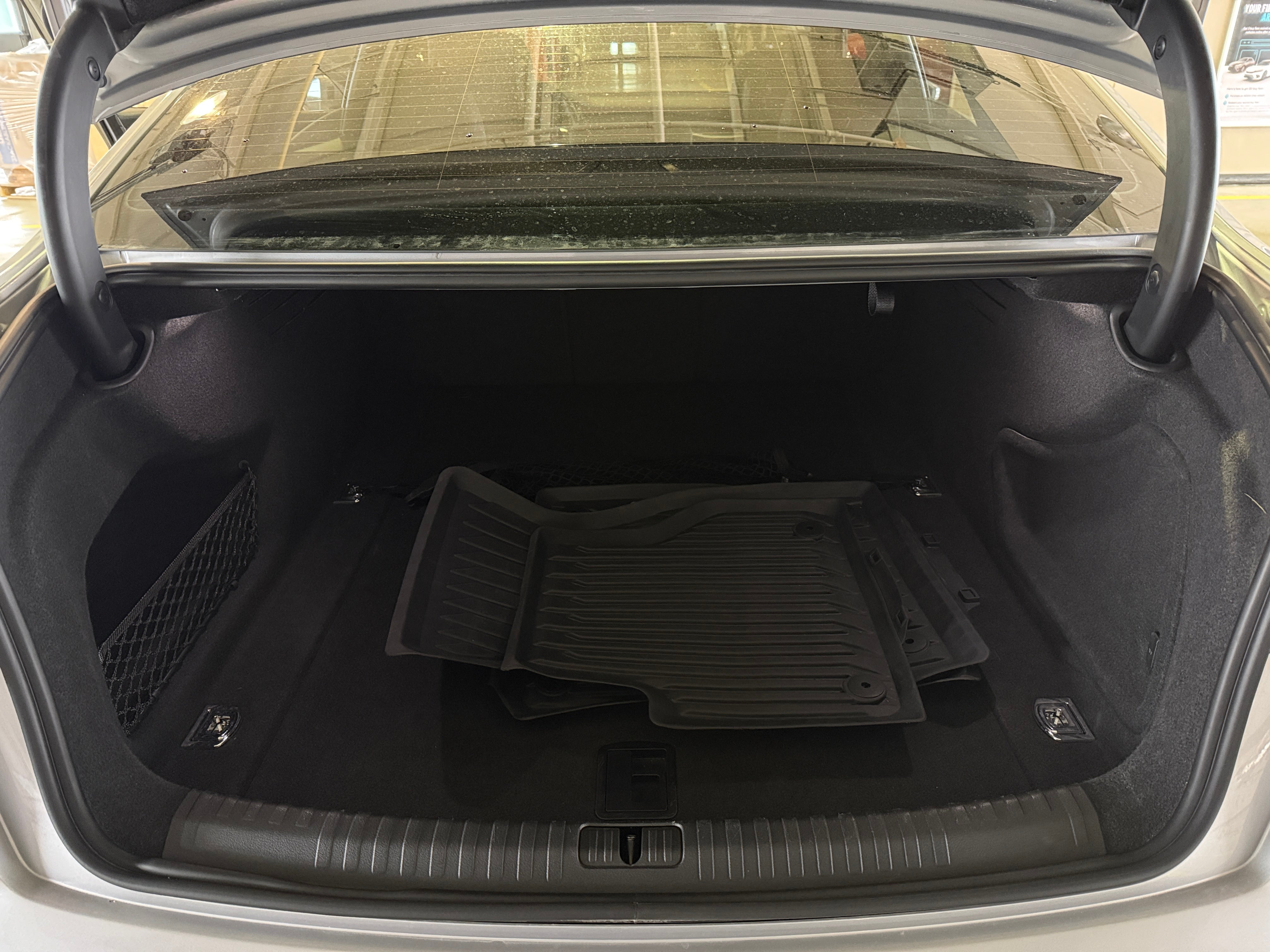 2019 Audi A6 TFSI Premium 6