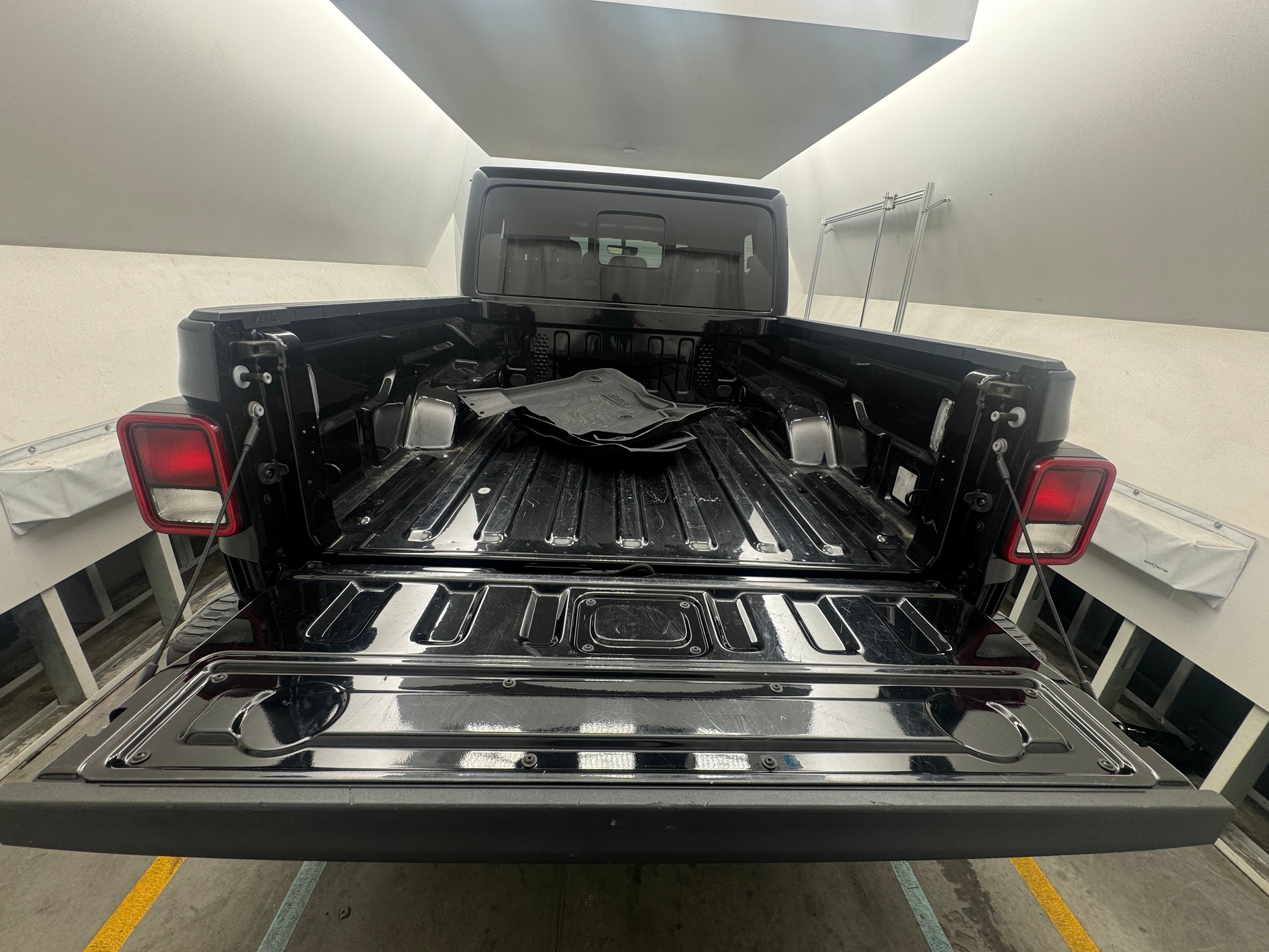 2023 Jeep Gladiator Rubicon 6