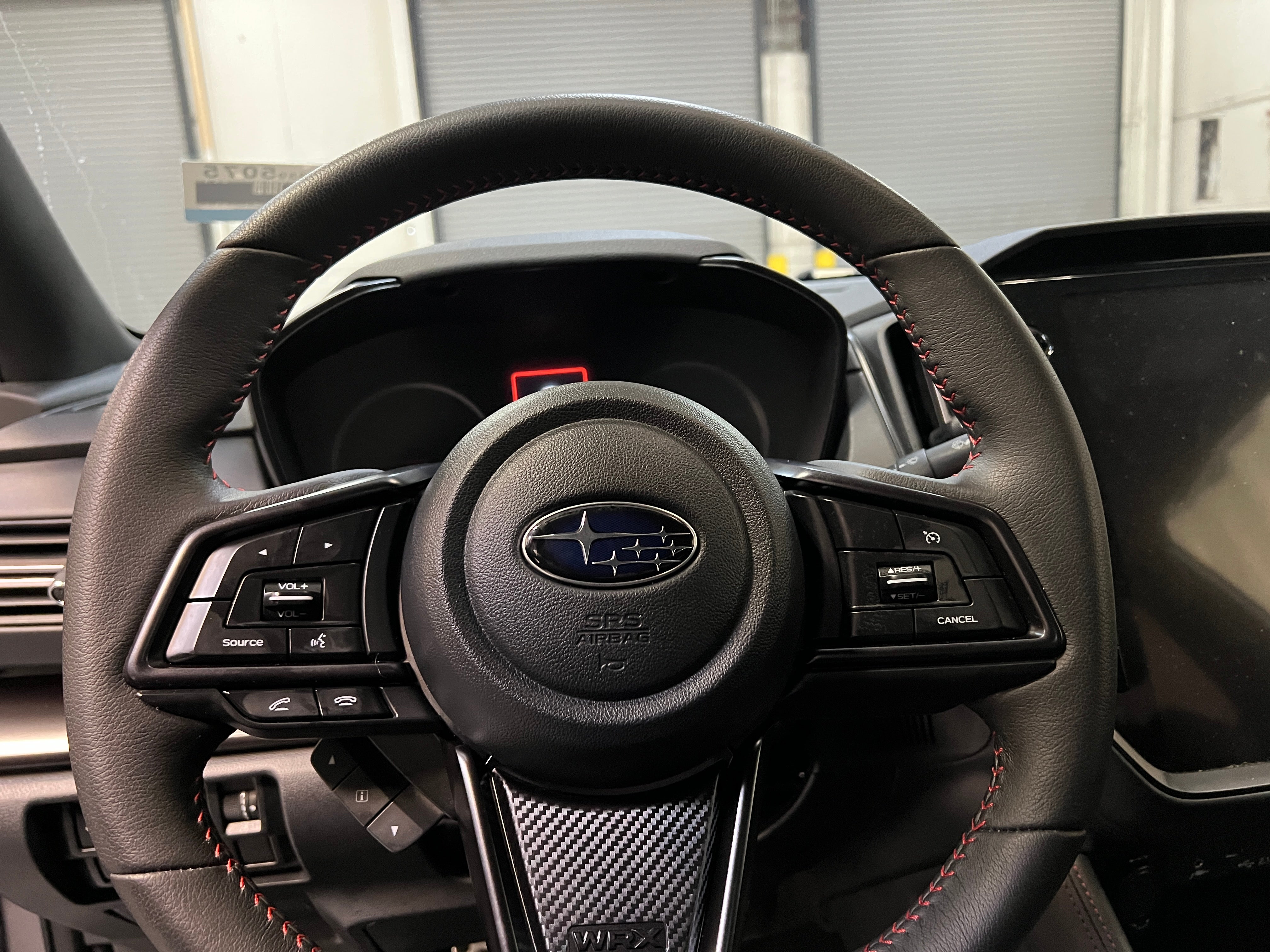 2022 Subaru WRX Limited 4
