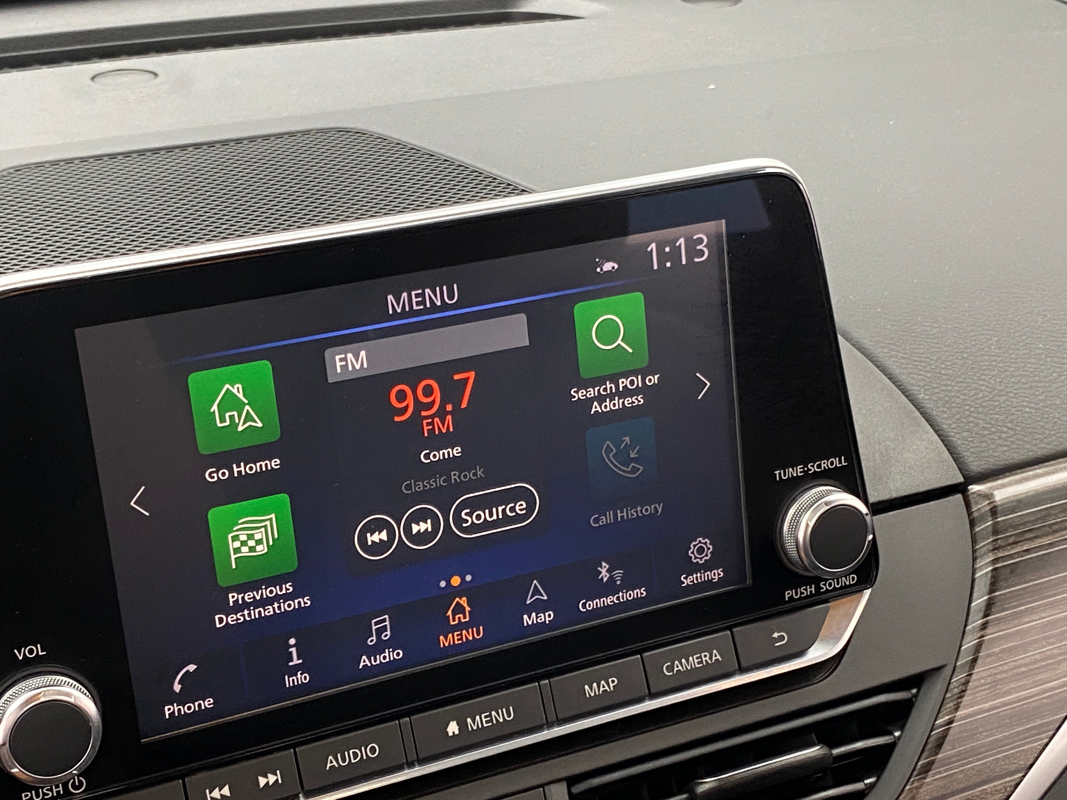 2020 Nissan Altima SL 3