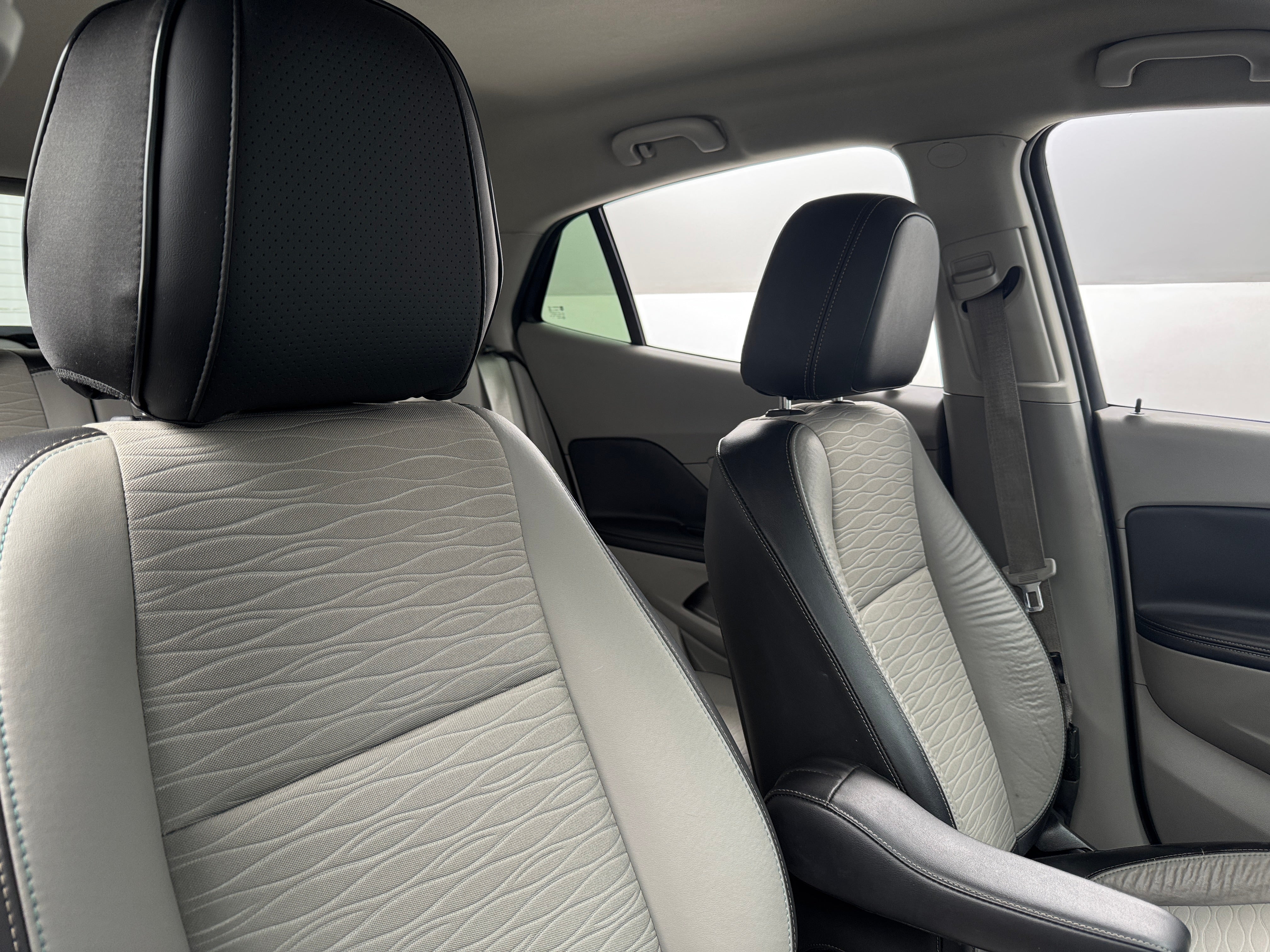 2015 Buick Encore Base 2