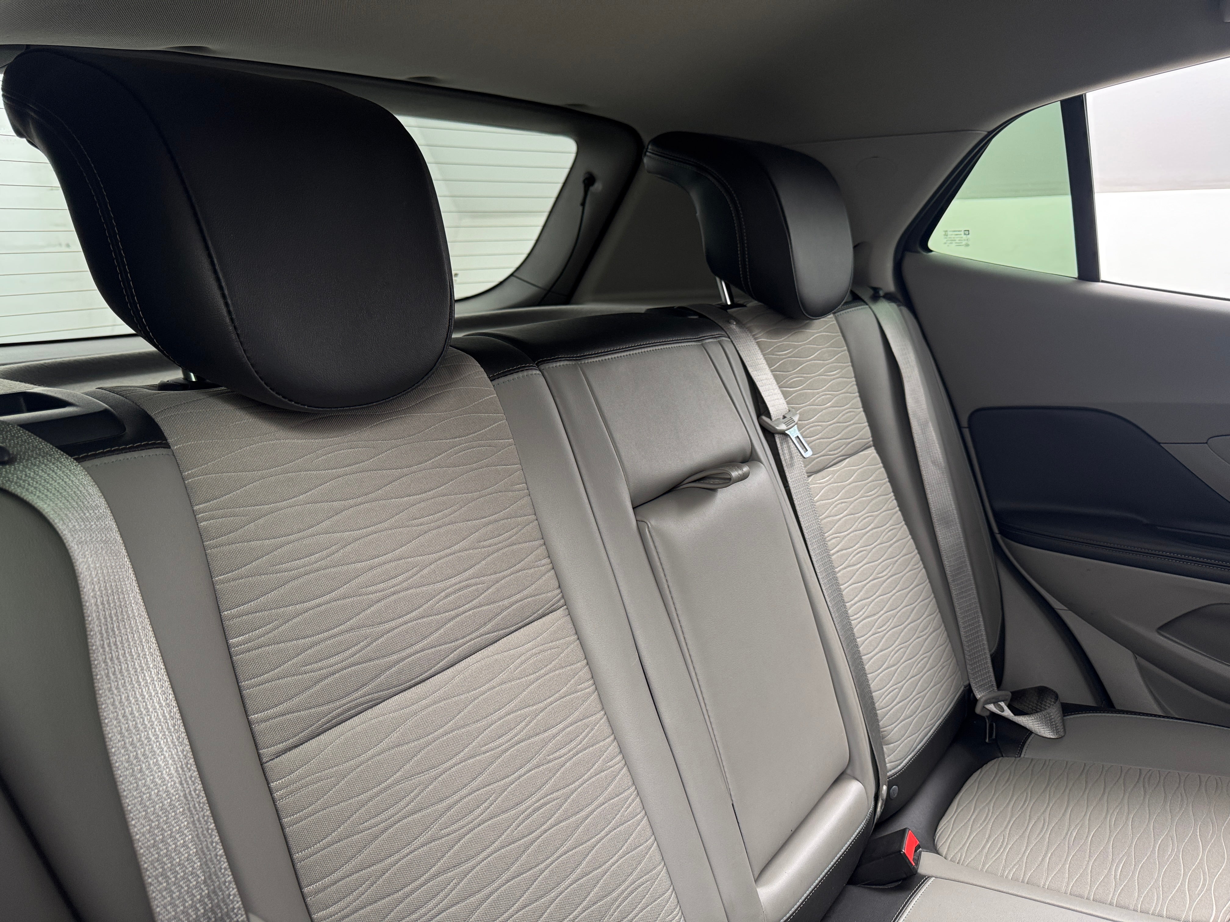 2015 Buick Encore Base 6
