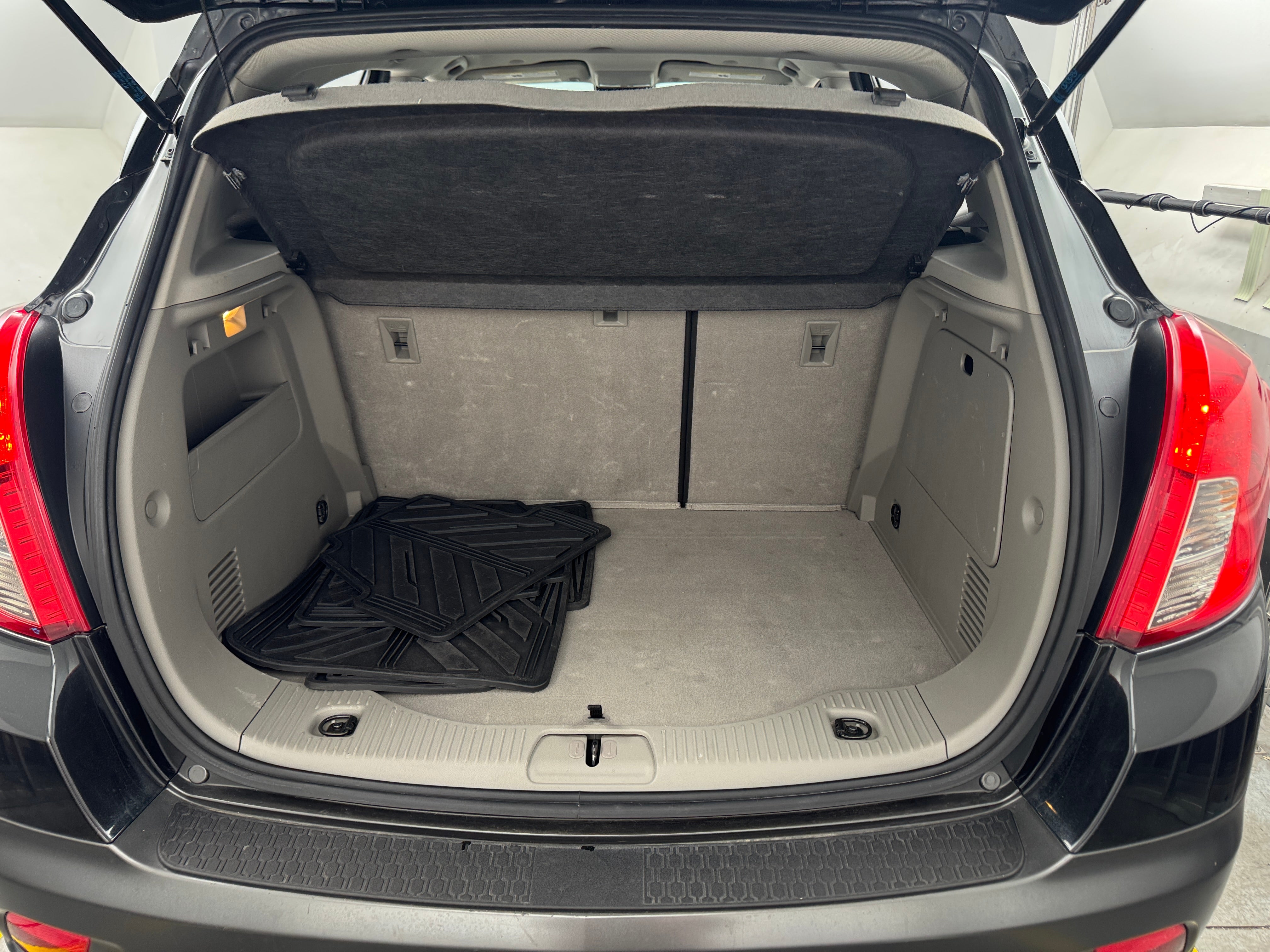 2015 Buick Encore Base 7
