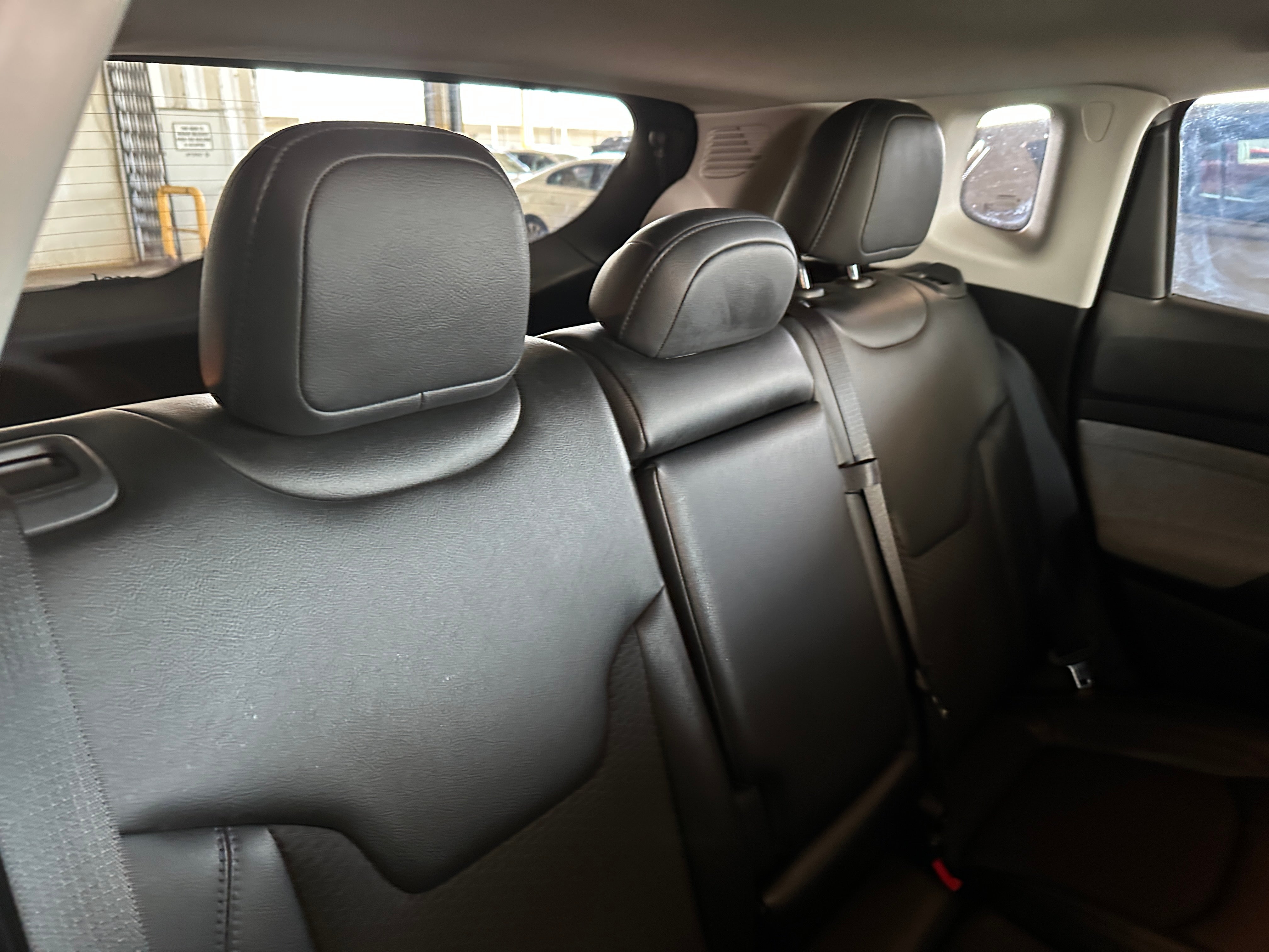 2022 Jeep Compass Latitude 6