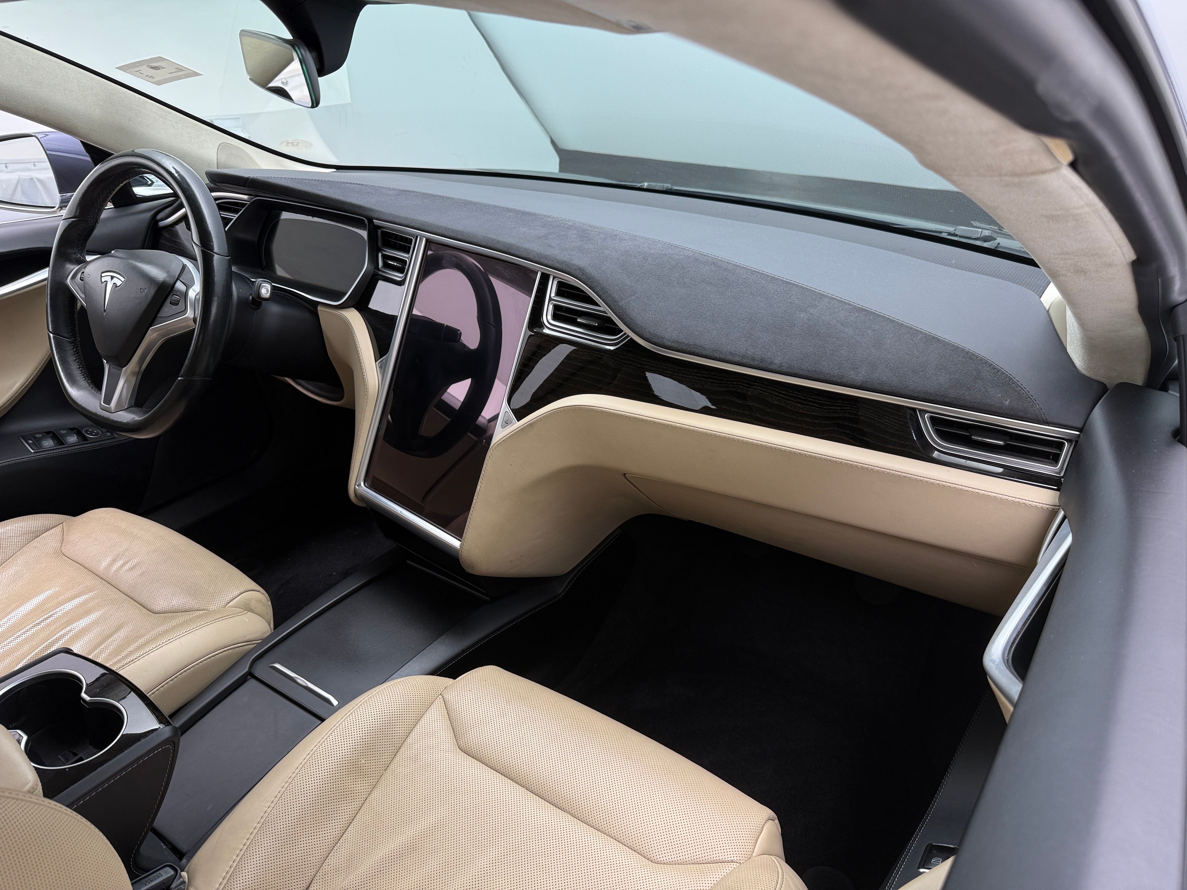 2017 Tesla Model S 75 2