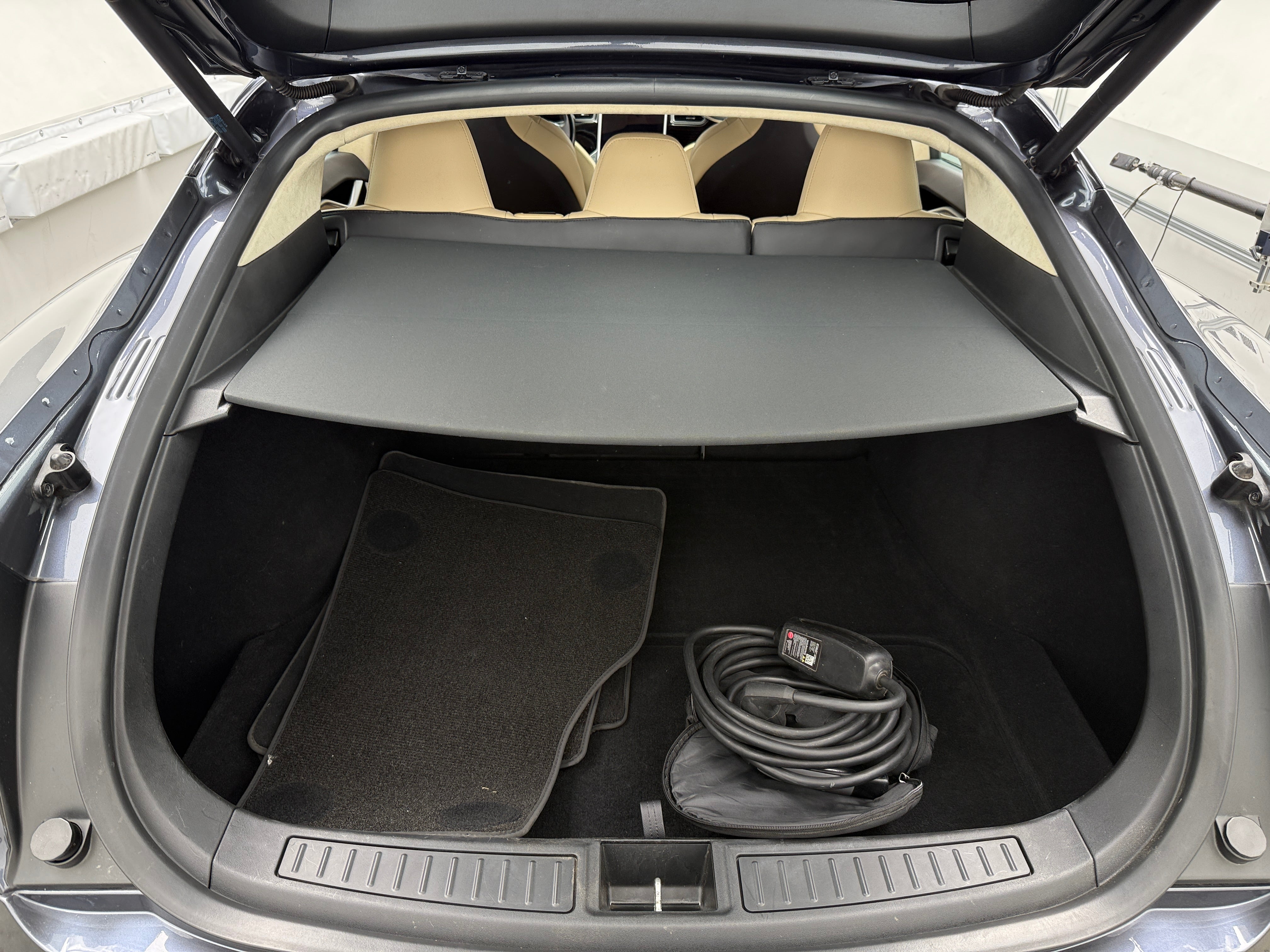 2017 Tesla Model S 75 6