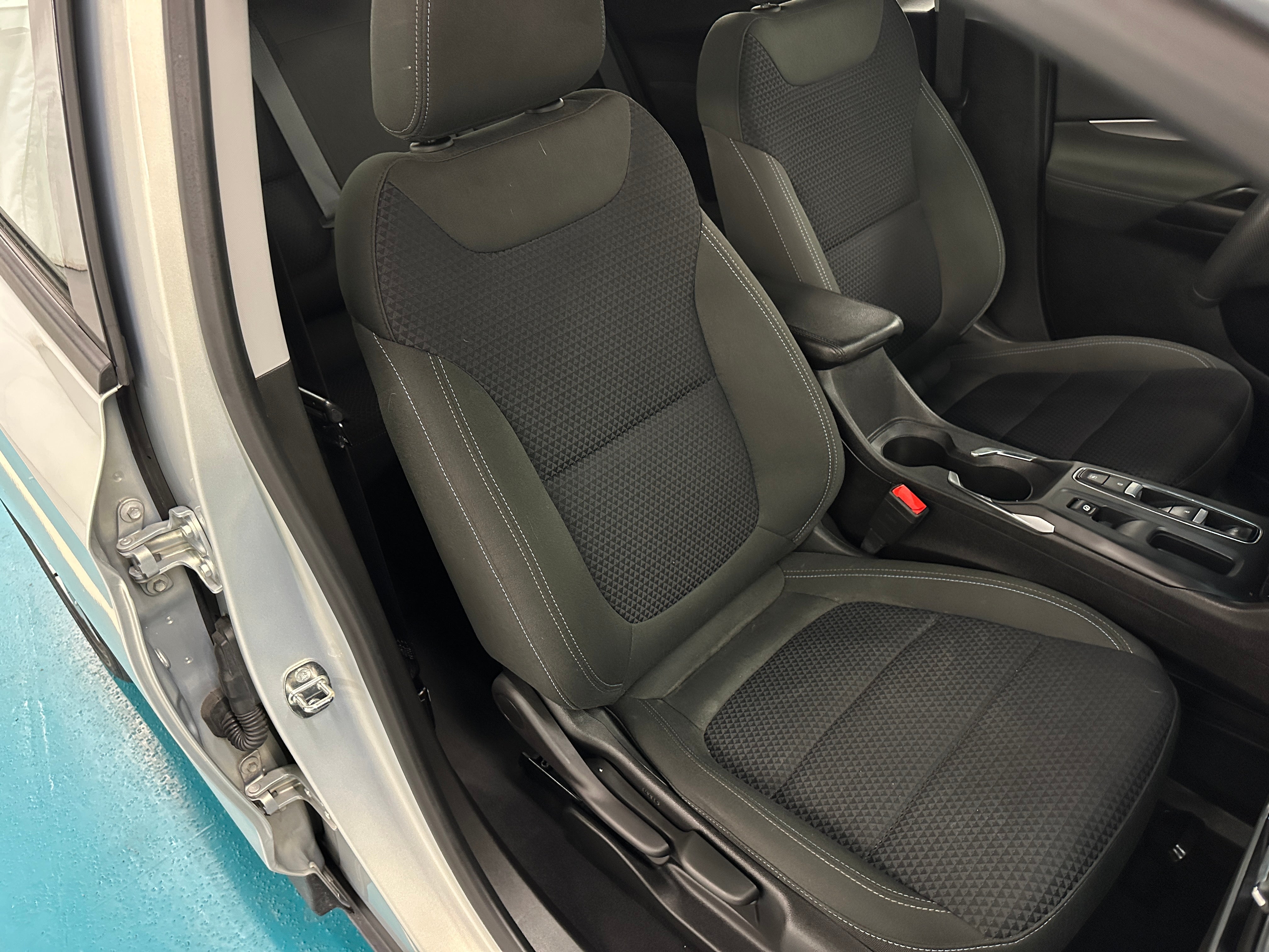 2023 Chevrolet Bolt EV 1LT 2