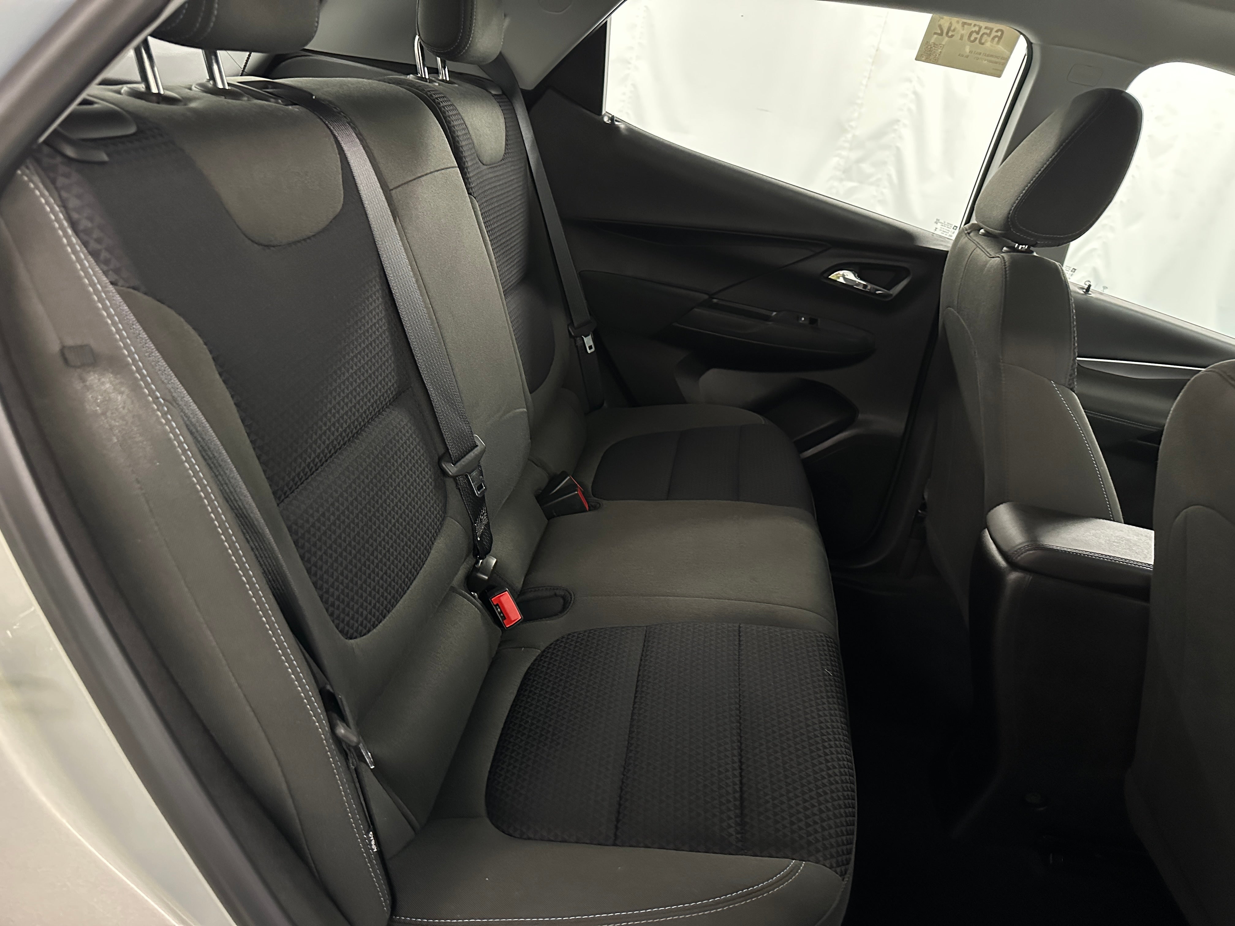 2023 Chevrolet Bolt EV 1LT 6