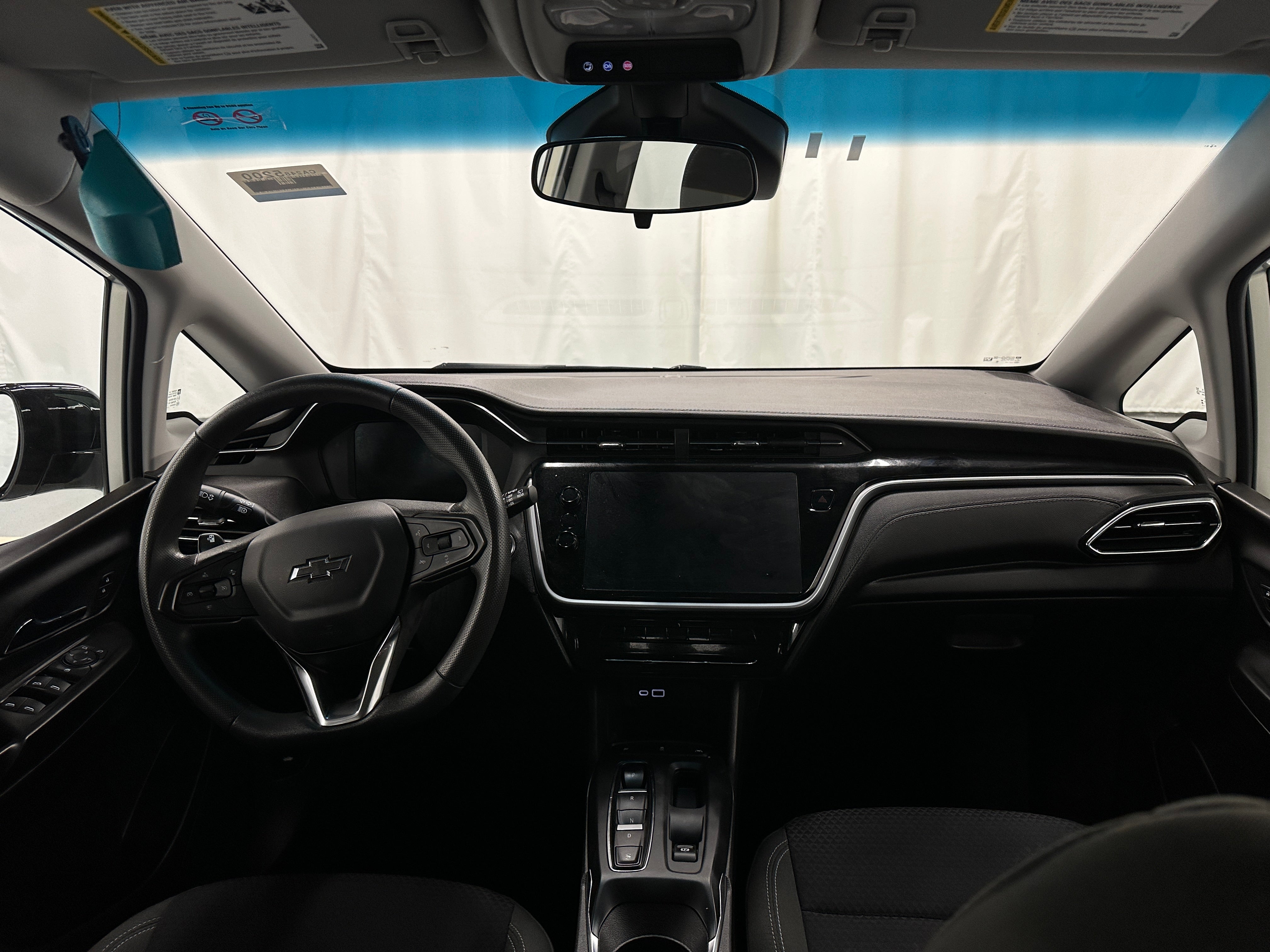 2023 Chevrolet Bolt EV 1LT 3