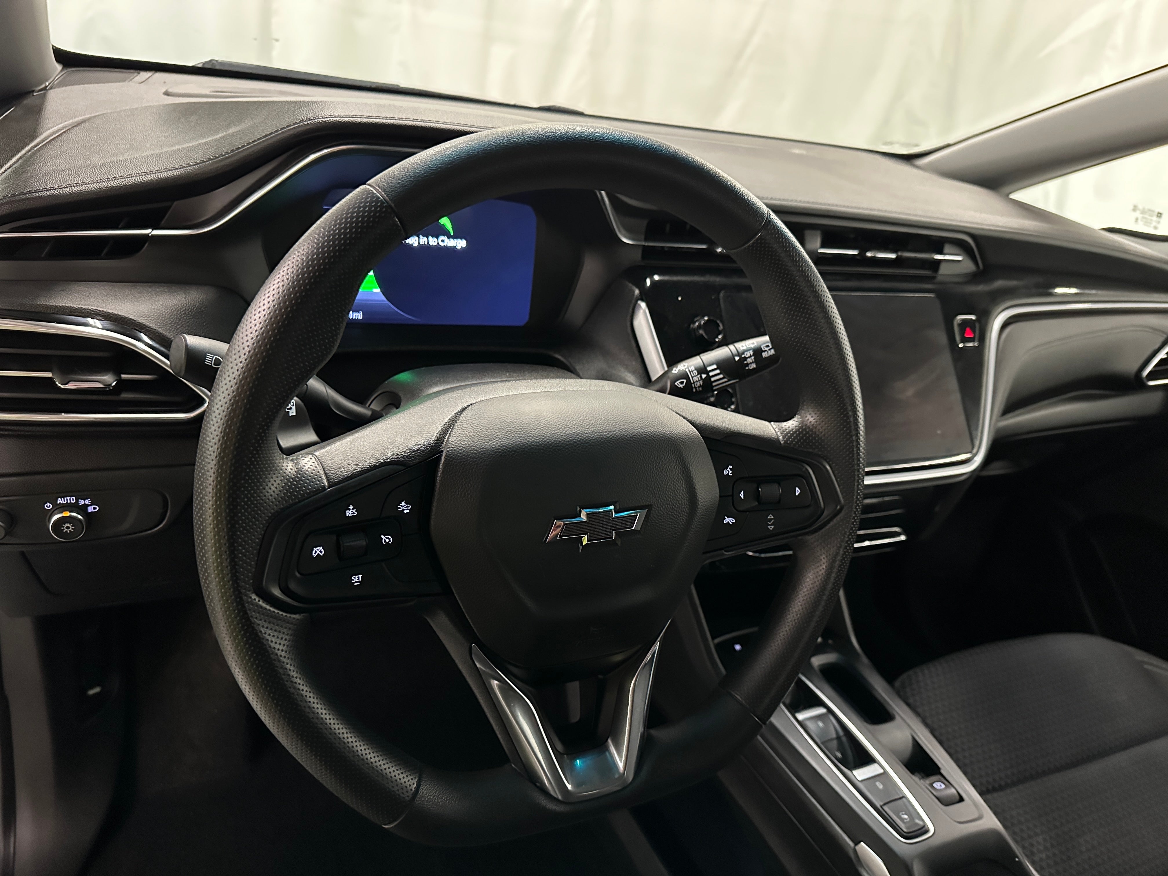 2023 Chevrolet Bolt EV 1LT 5
