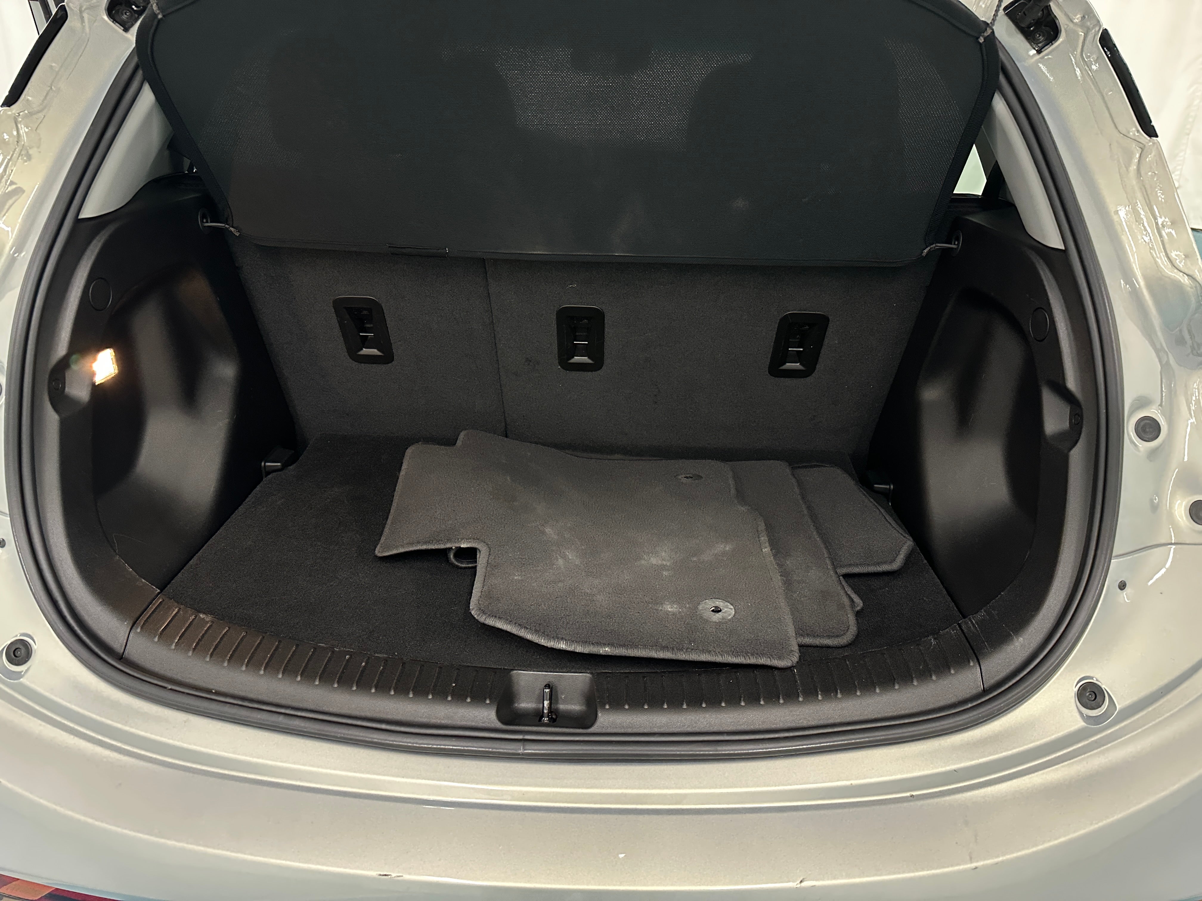 2023 Chevrolet Bolt EV 1LT 7