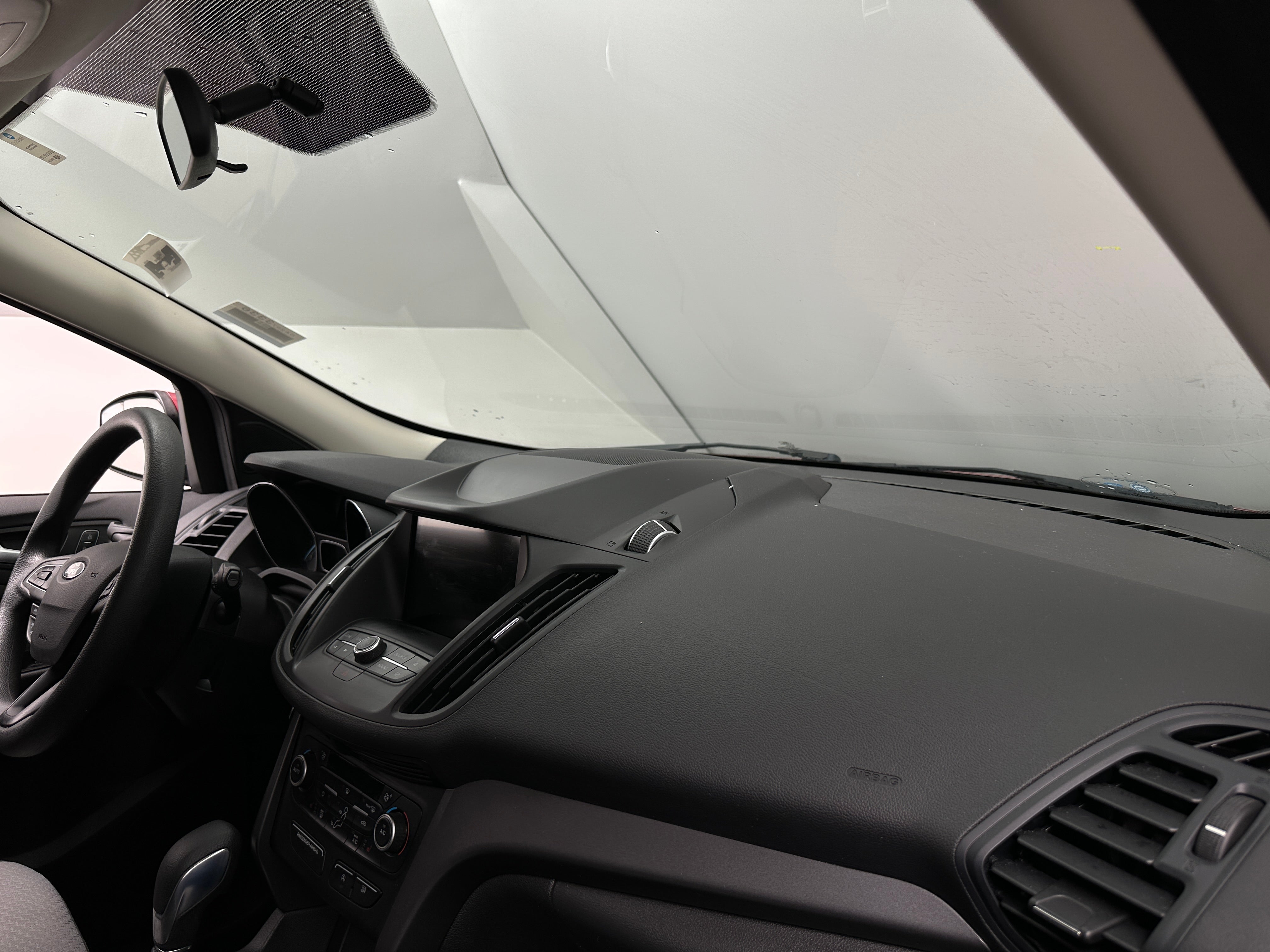2019 Ford Escape SE 3