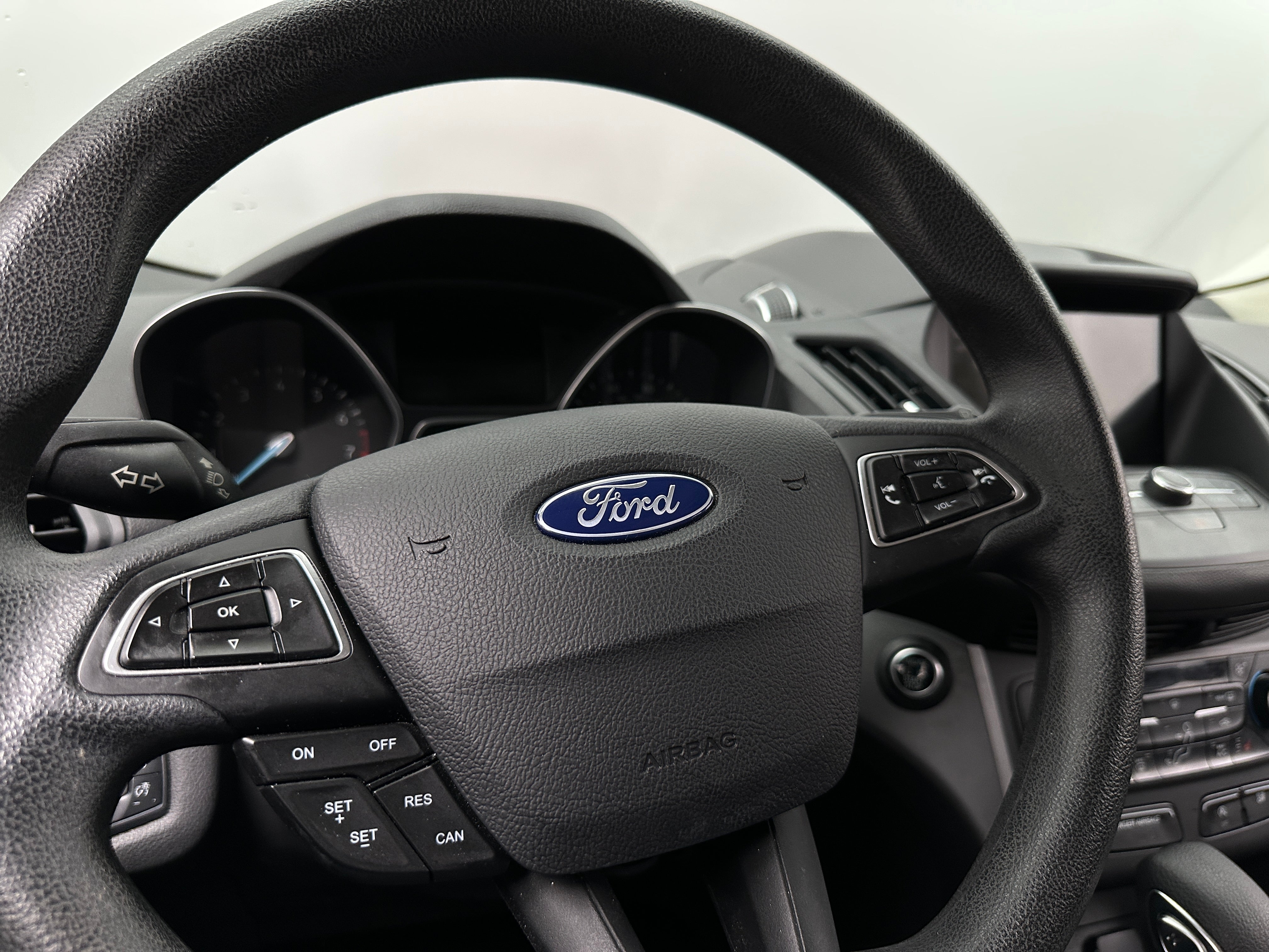 2019 Ford Escape SE 5