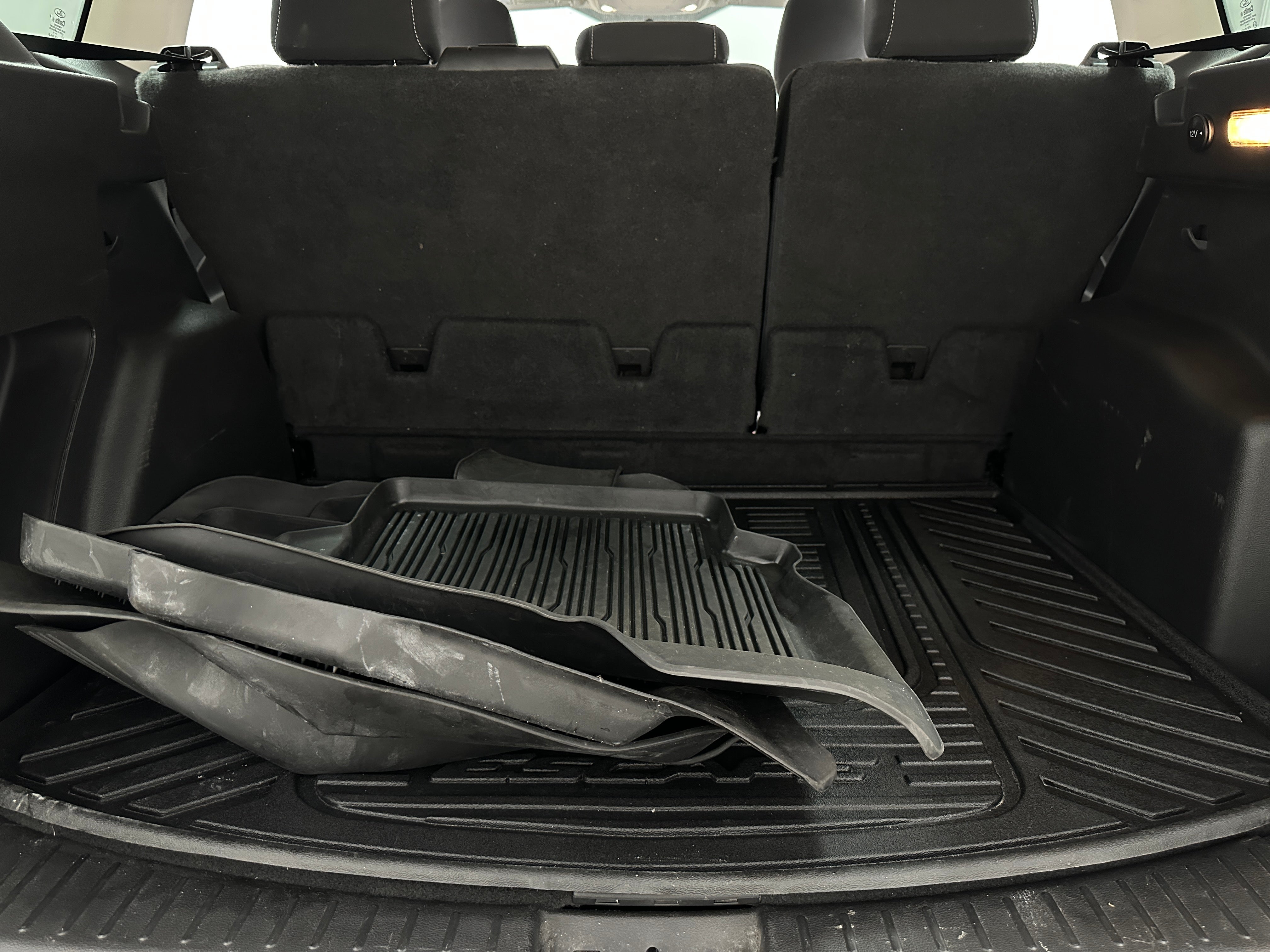2019 Ford Escape SE 7
