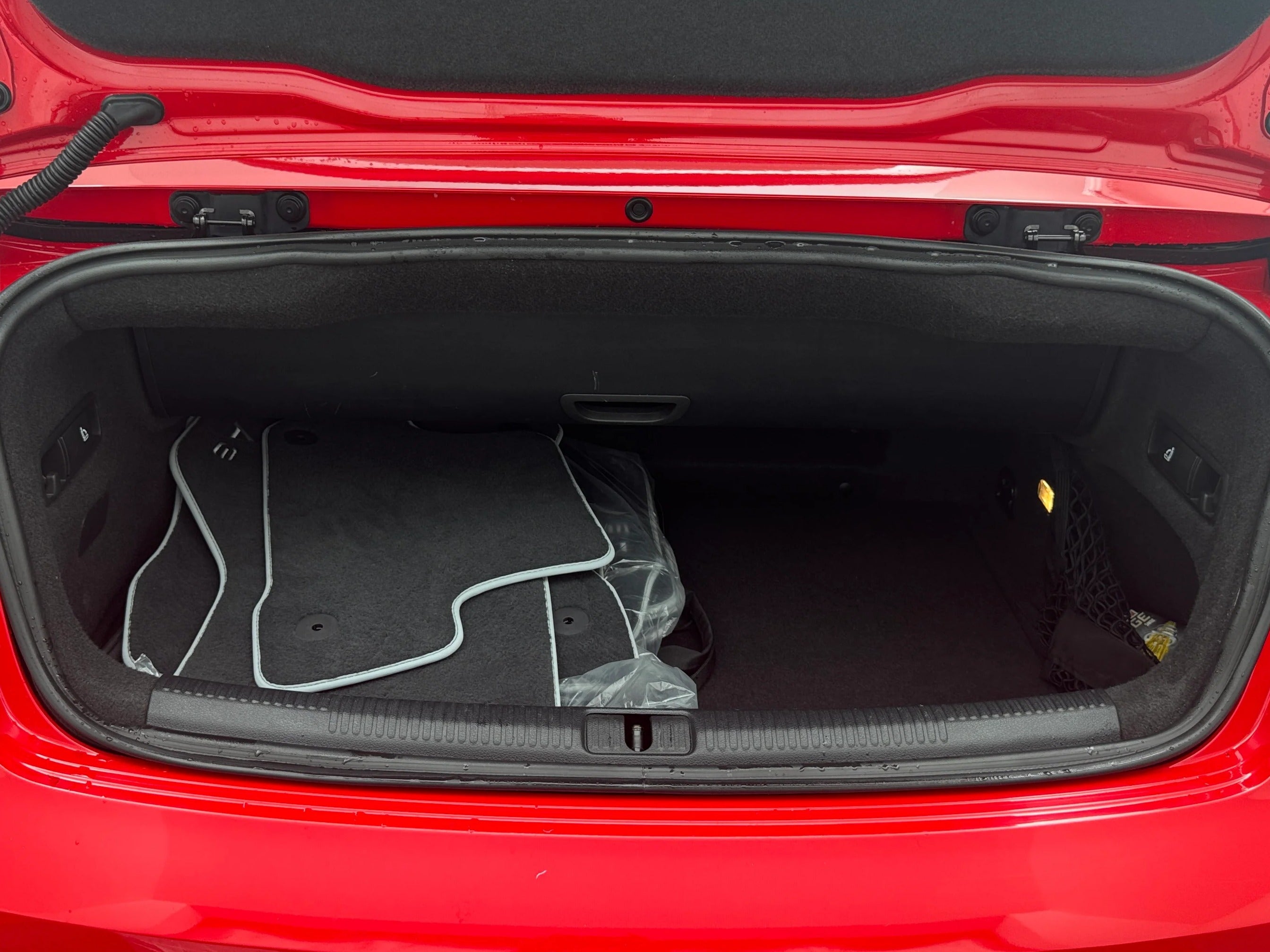 2016 Audi A3 Premium Plus 6
